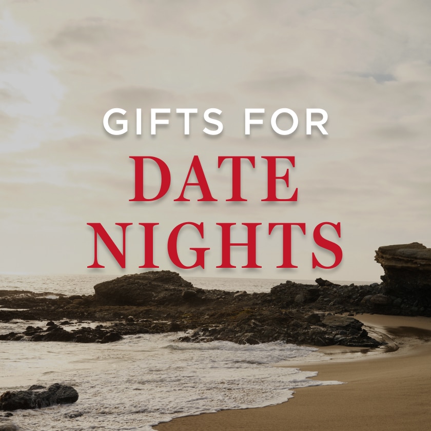 Gifts for Date Nights