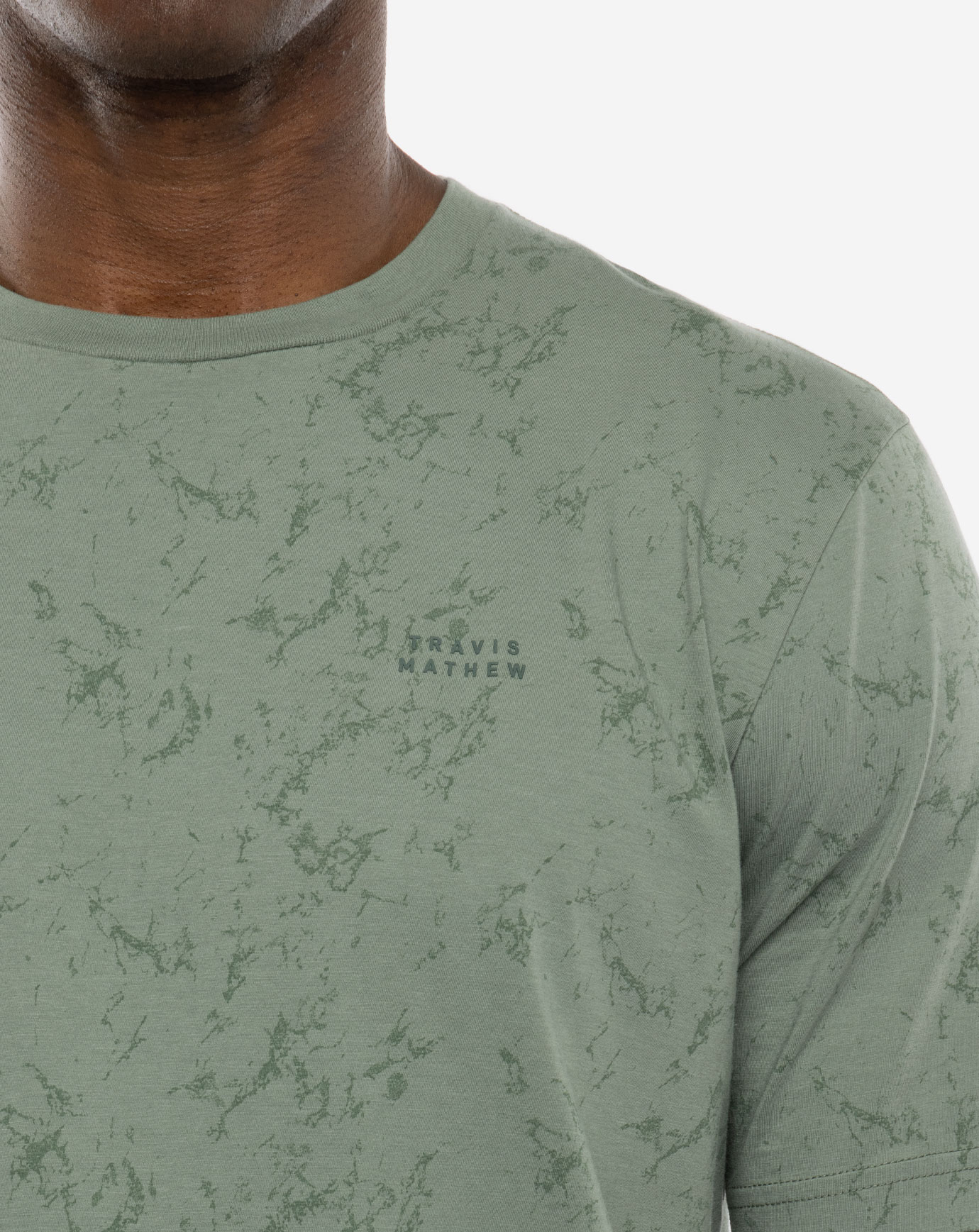 WARMER TIDES TEE Image Thumbnail 4