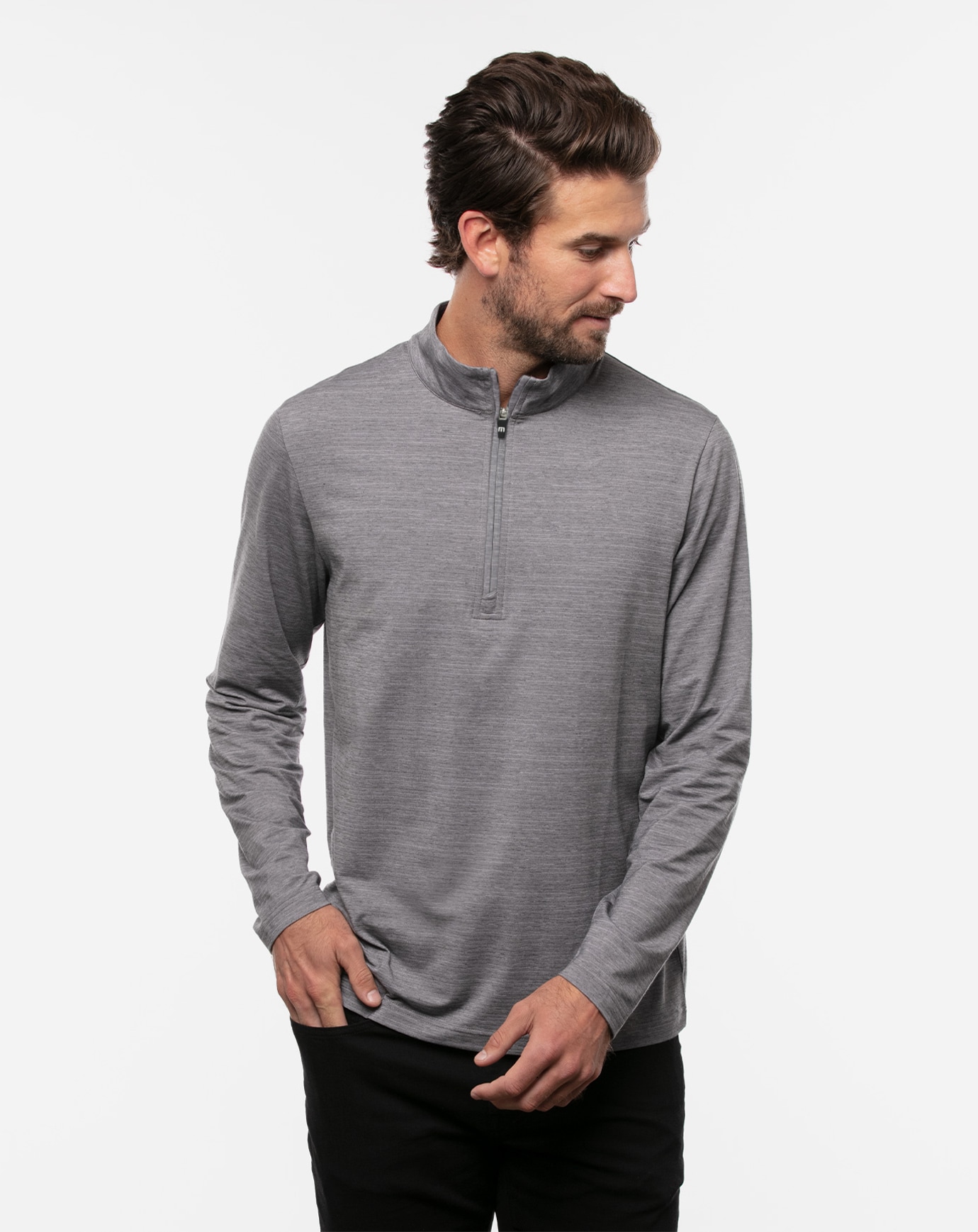 HAVASU 2.0 QUARTER ZIP Image Thumbnail 0