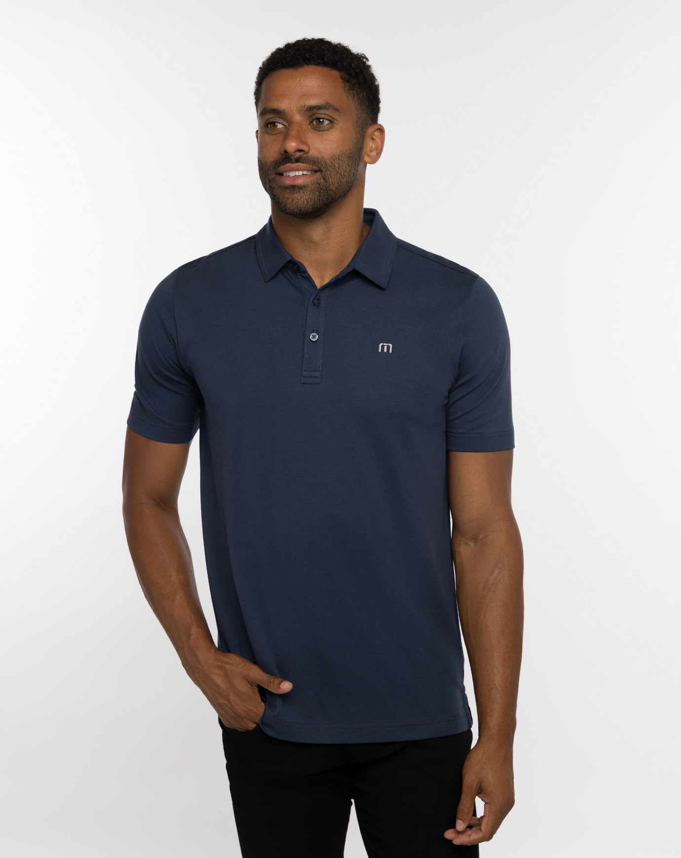 TOUR GUIDE POLO 1