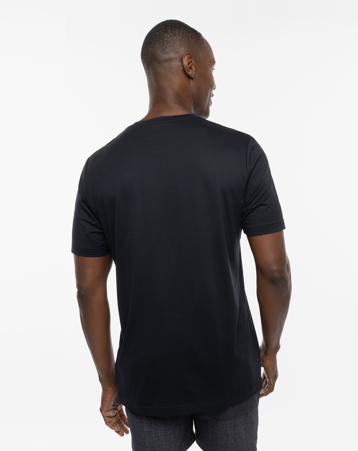 RISK TAKER ACTIVE TEE Image Thumbnail 3