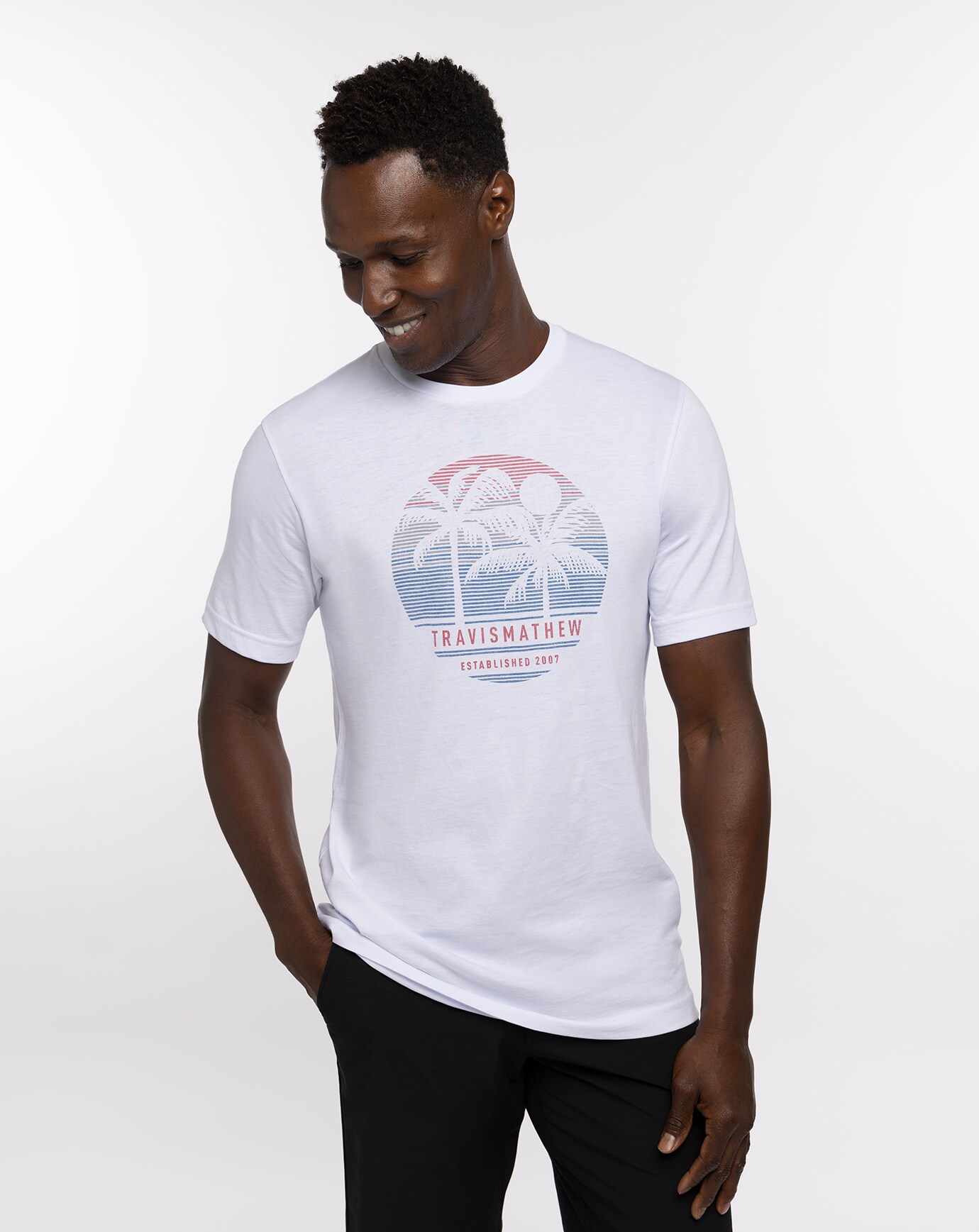 CONCHEROS TEE_1MY255_1WHT_