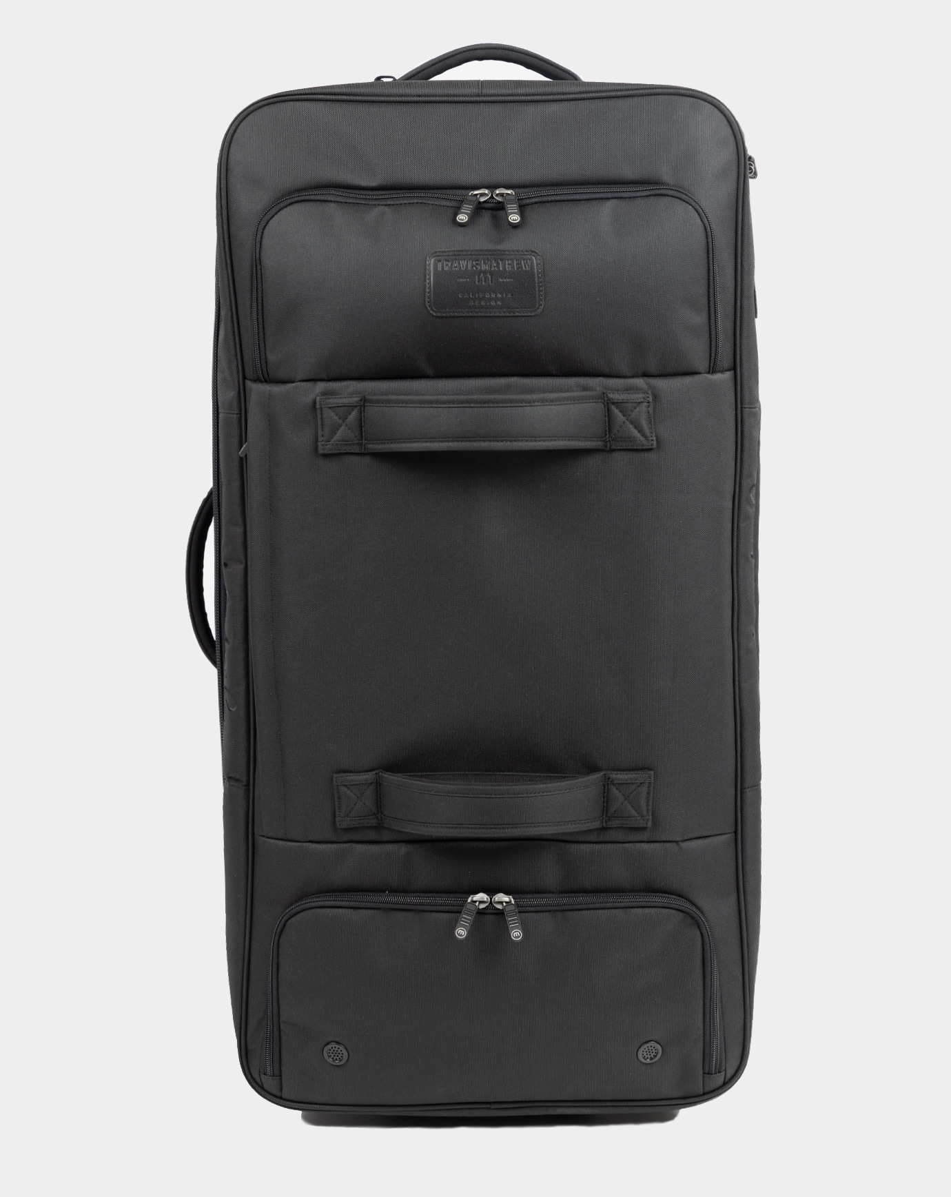 Buy Duffle Bag Organizer / Duffle Bag Insert / Liner Protector Online in  India 
