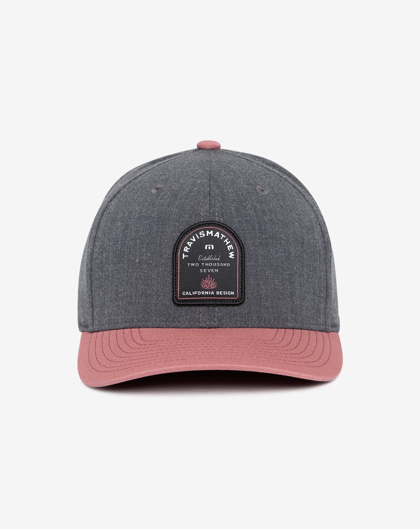UPSELL FITTED HAT Image 1