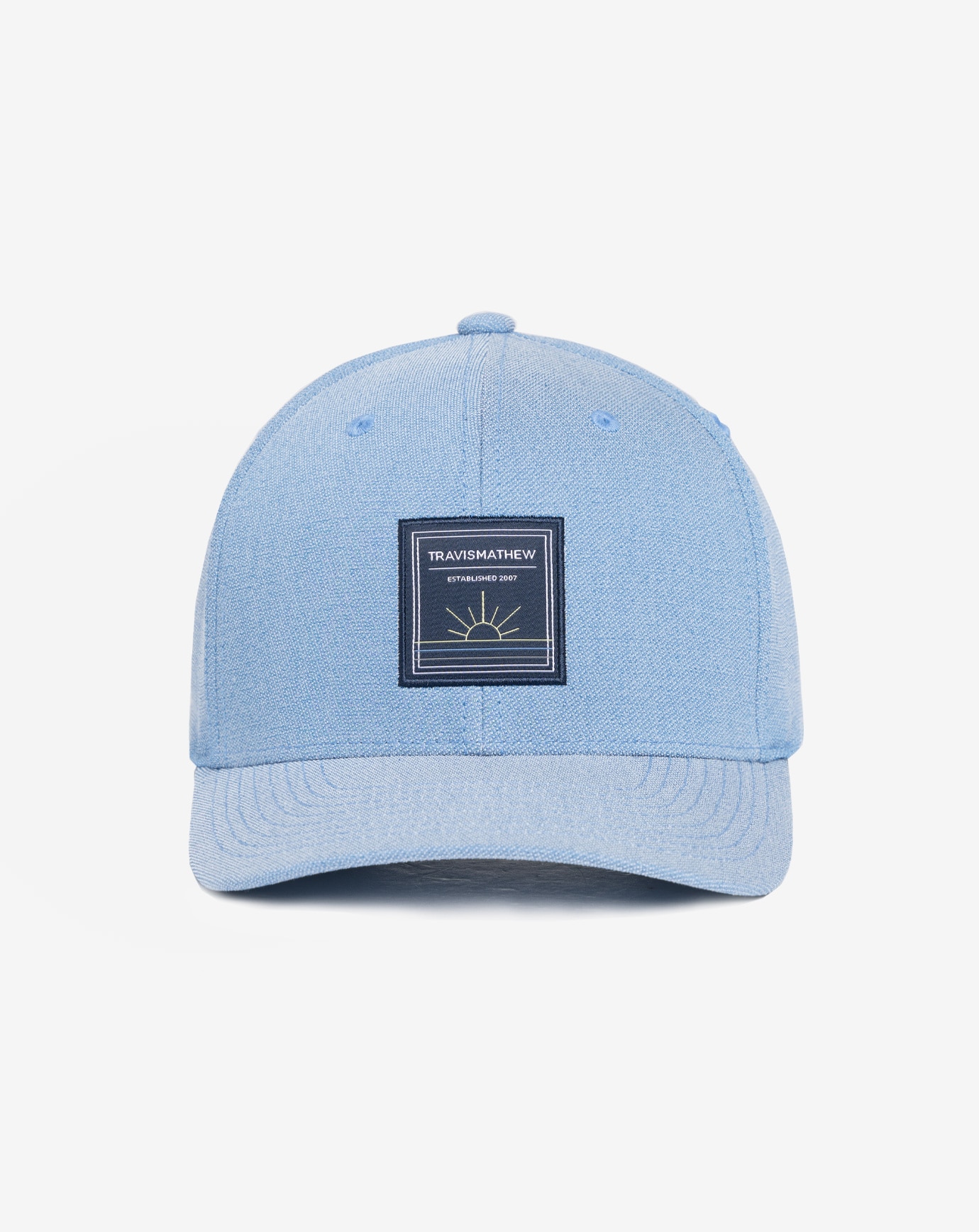 HANCOCK SNAPBACK HAT | TravisMathew