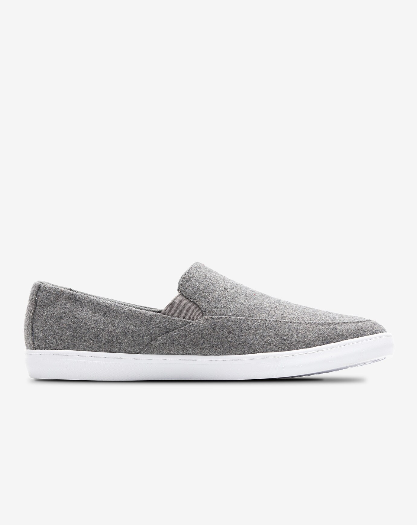 PHENOM WOOL SLIP-ON Image Thumbnail 3