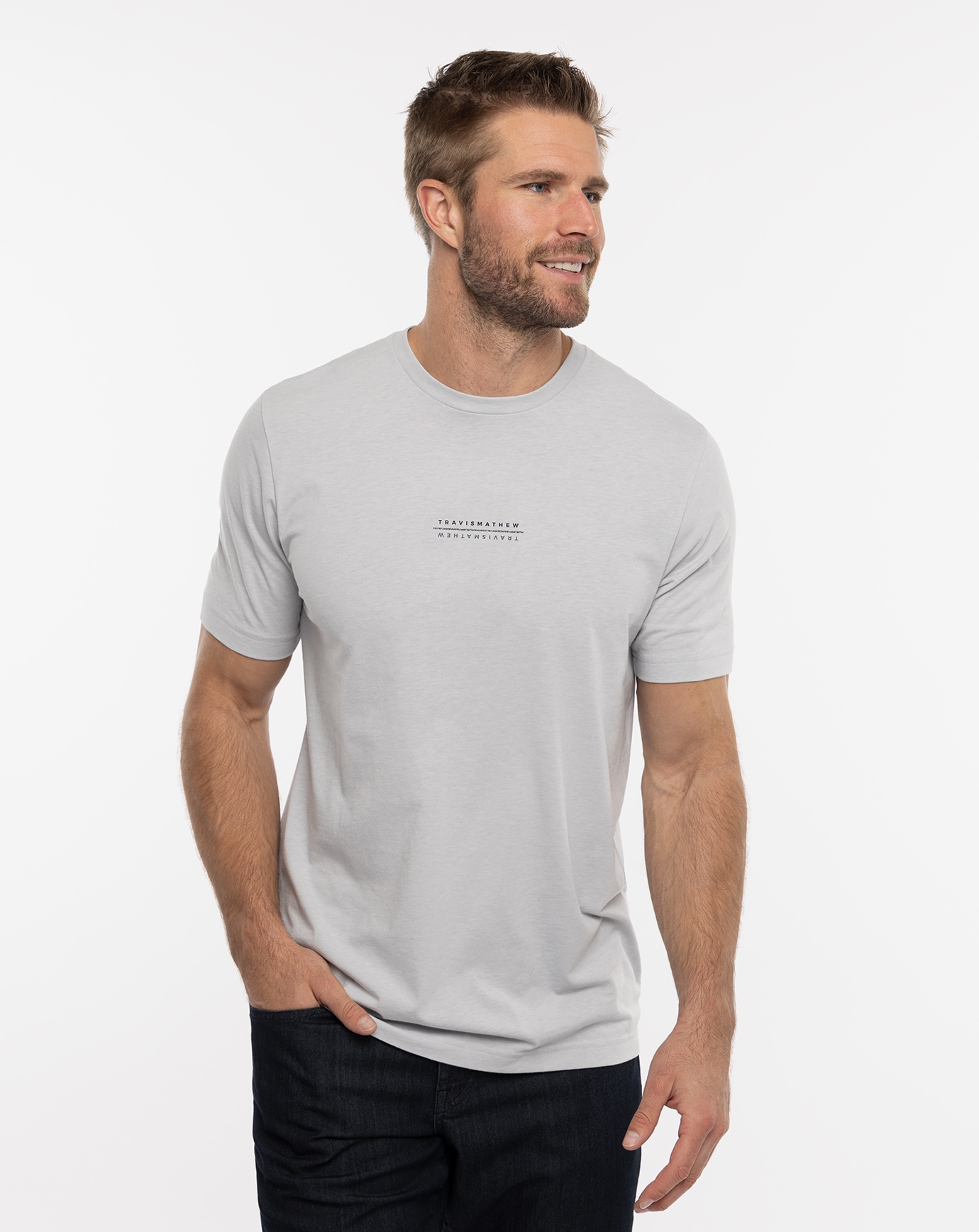 Travis mathew 3xl top