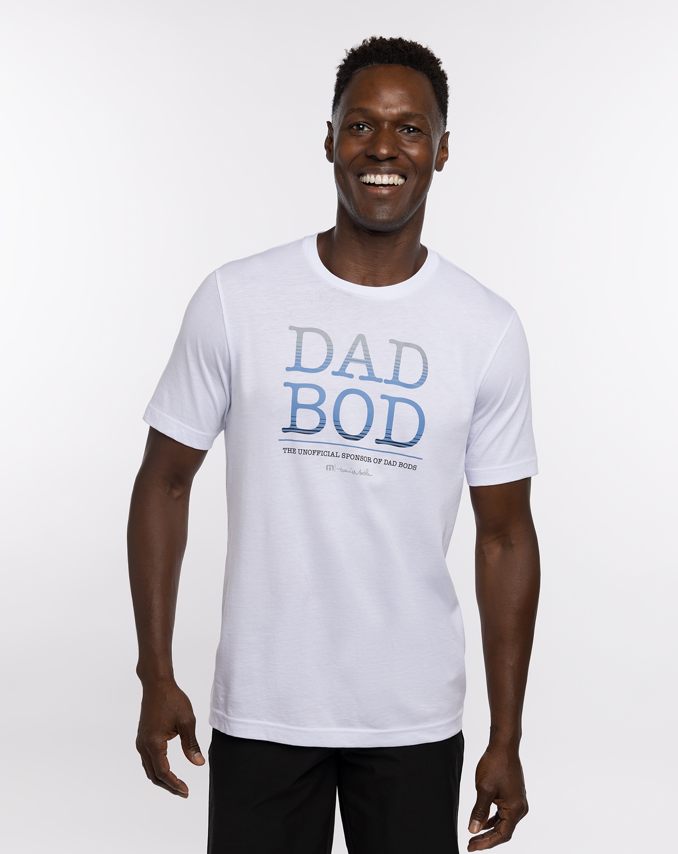 DAD BOD 2.0 TEE Image Thumbnail 1