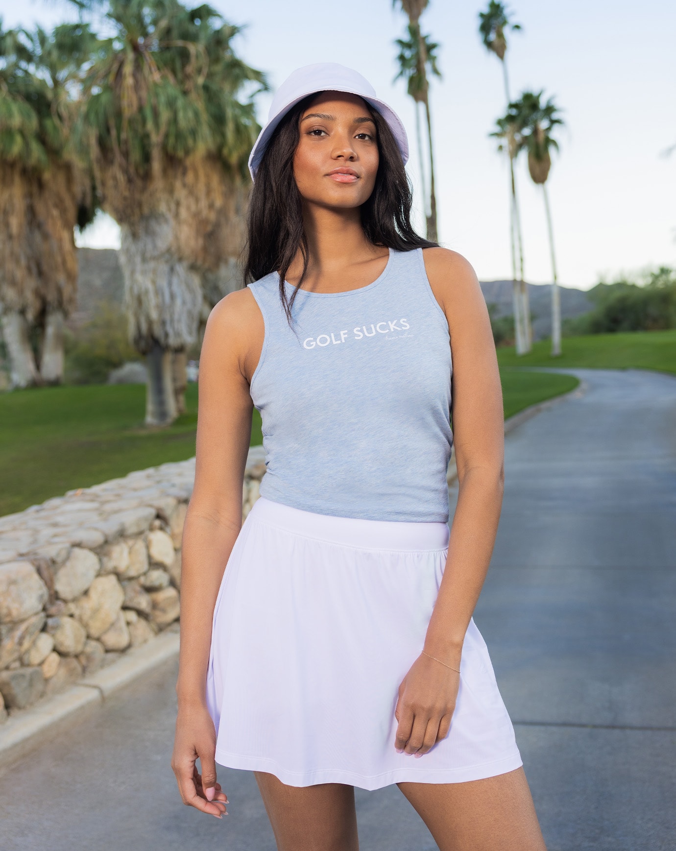STRAWBERRY LEMONADE TANK Image Thumbnail 3
