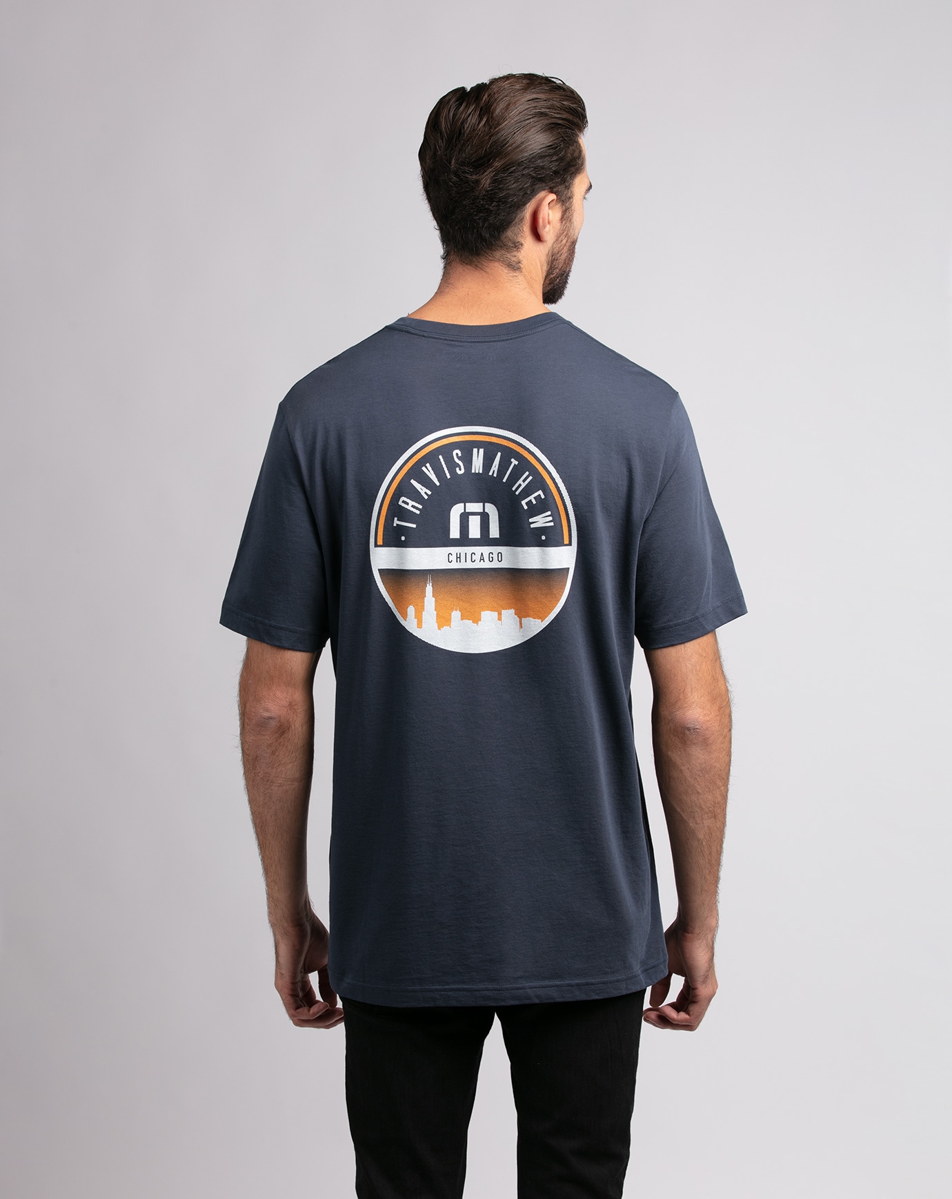 DA BEERS TEE Image Thumbnail 3