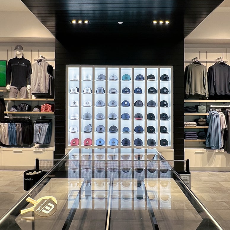 Adidas store roosevelt mall store