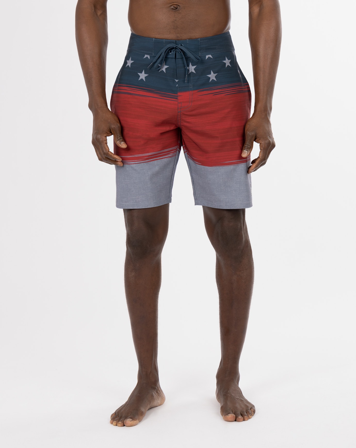 STARBOARD SHORES BOARDSHORT Image Thumbnail 1