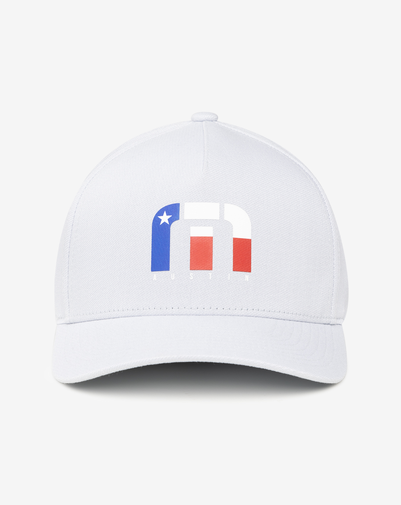 LETS LINE DANCE AUSTIN FITTED HAT 1