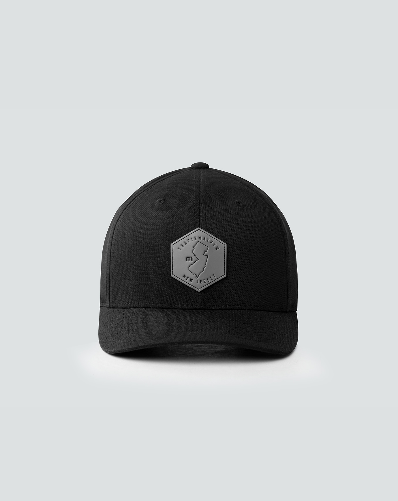 BARTENDER SNAPBACK HAT | TravisMathew | Flex Caps