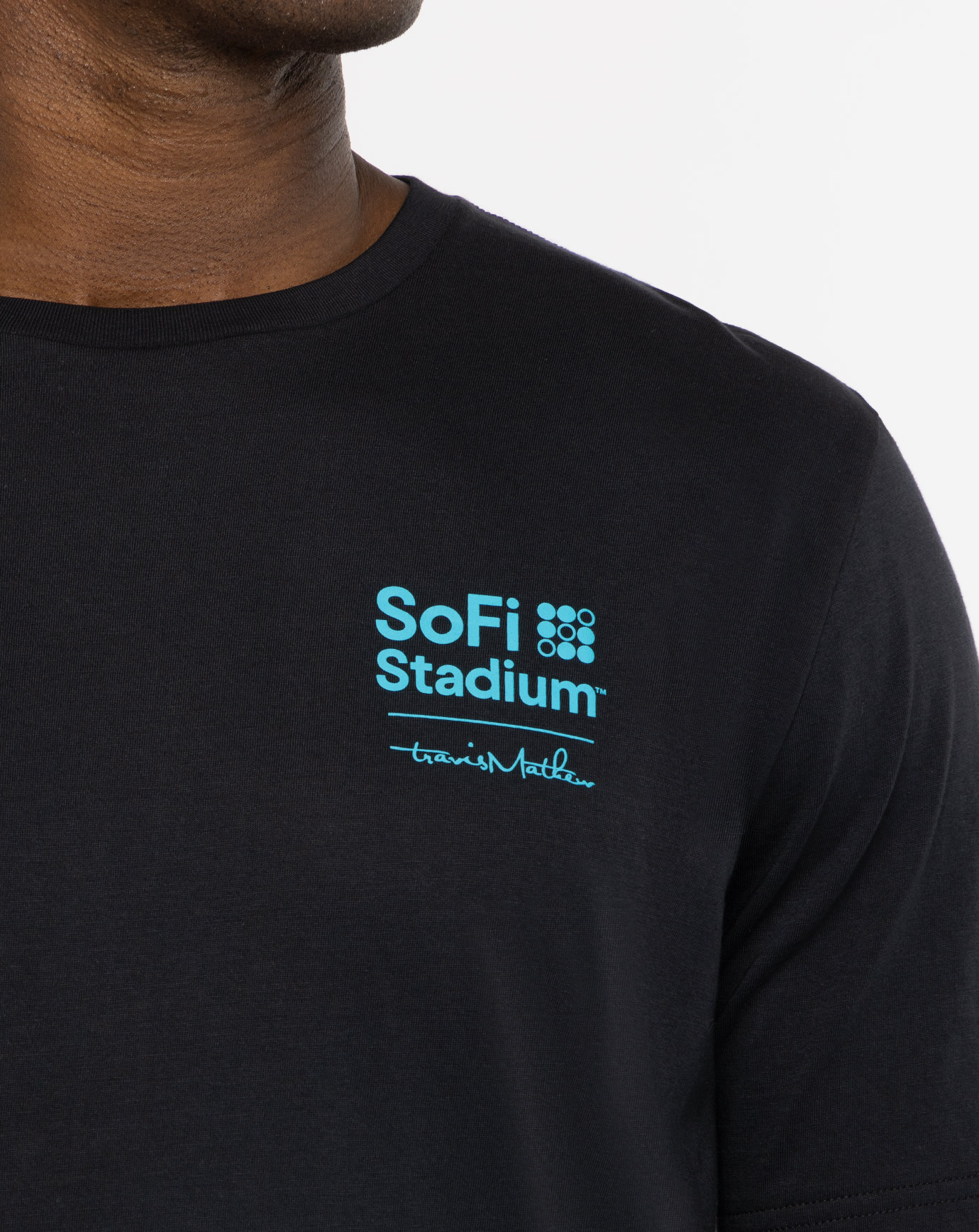 SPORTSMANSHIP TM TEE Image Thumbnail 3