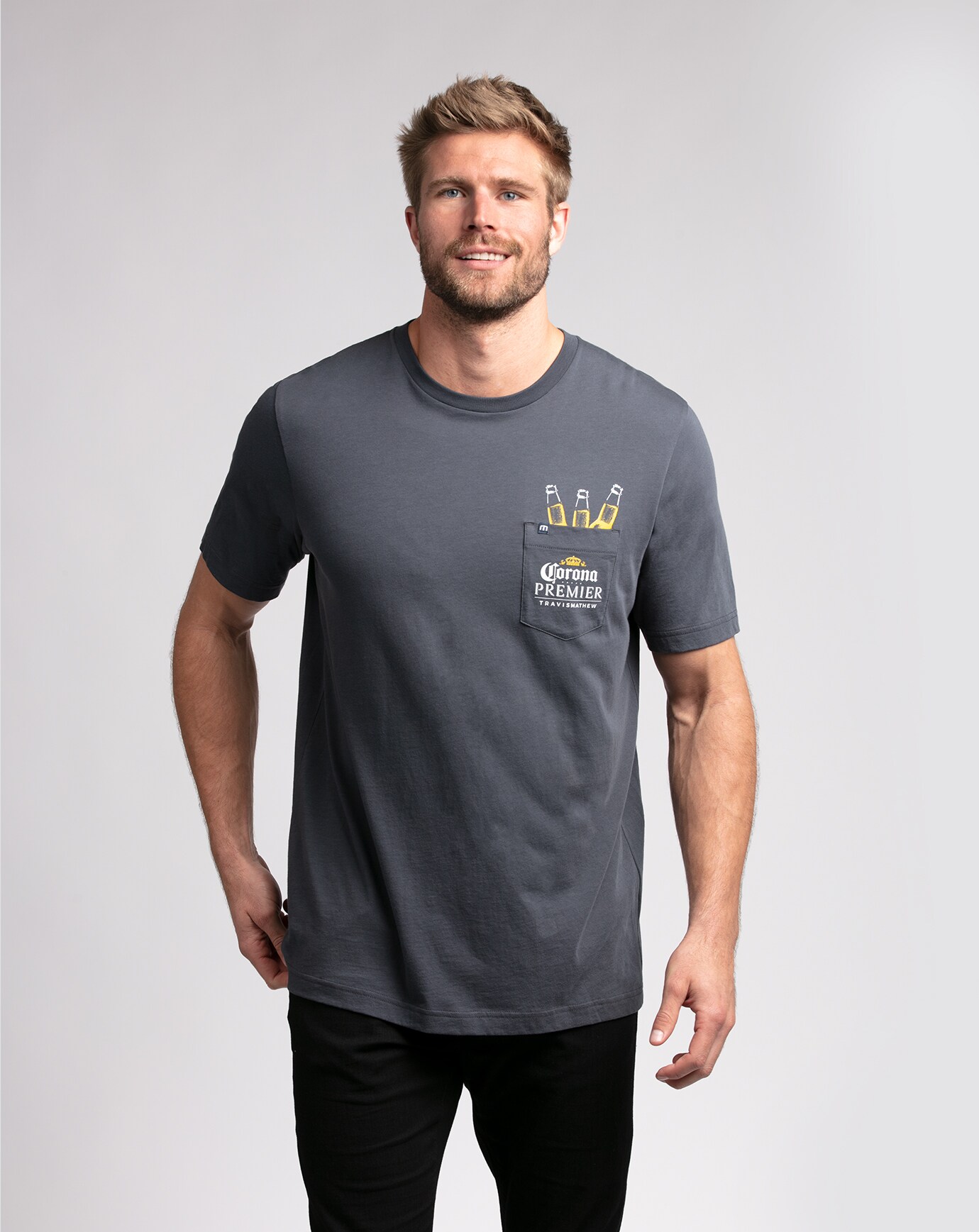 travis mathew tee shirts