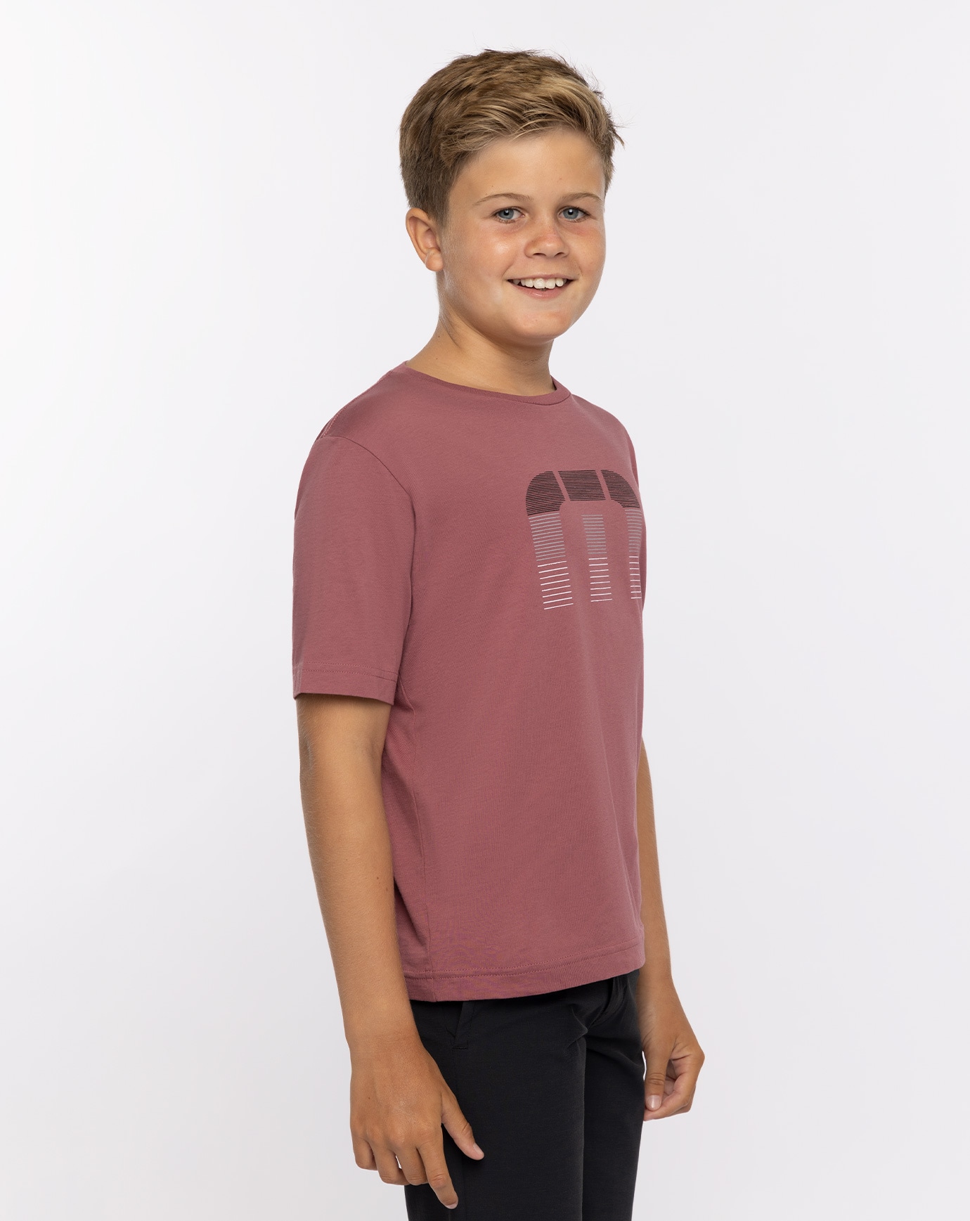 REED RUNNER YOUTH TEE Image 2