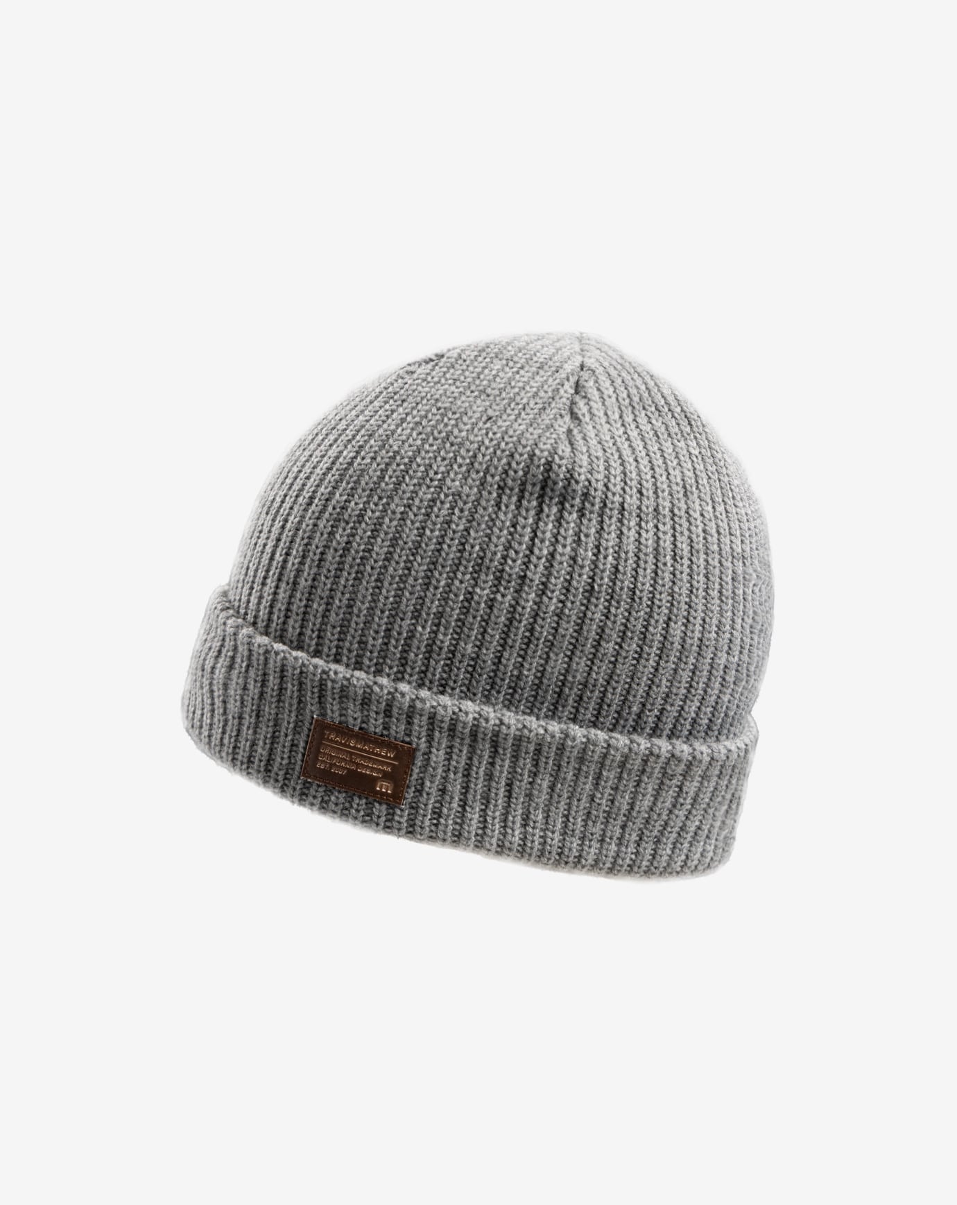 TAKEDOWN BEANIE Image Thumbnail 2