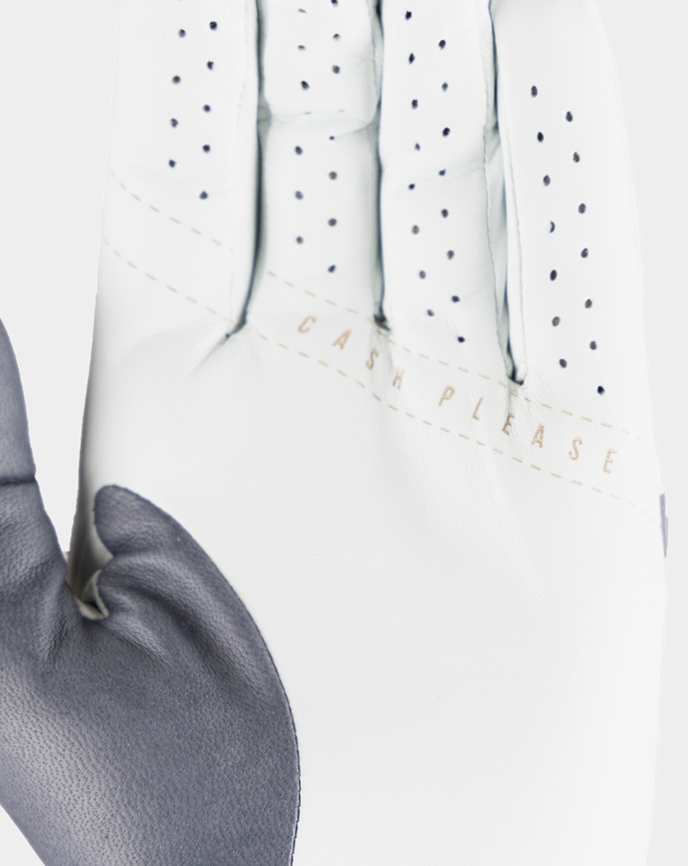 BETWEEN THE LINES GLOVE Image Thumbnail 4
