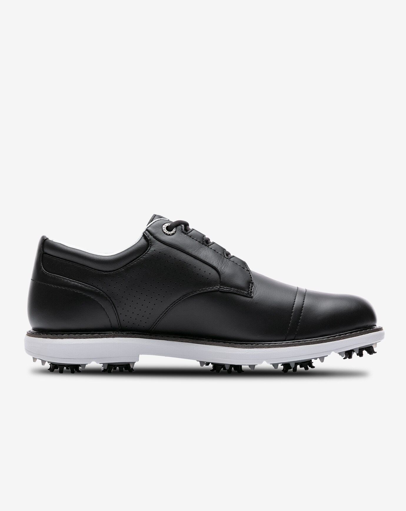 THE LEGEND SPIKED GOLF SHOE Image Thumbnail 3
