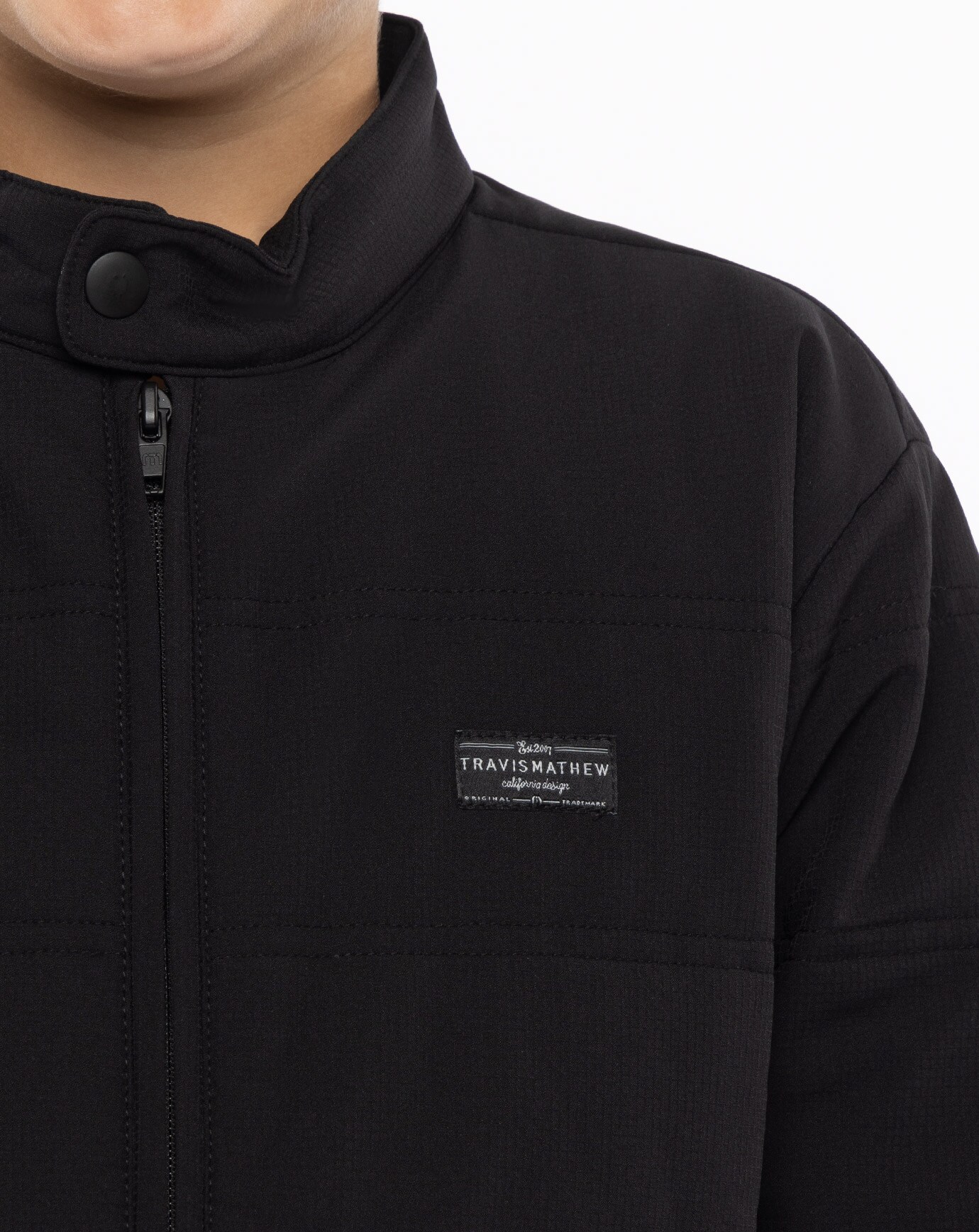 Scott origeenal puffer jacket shop