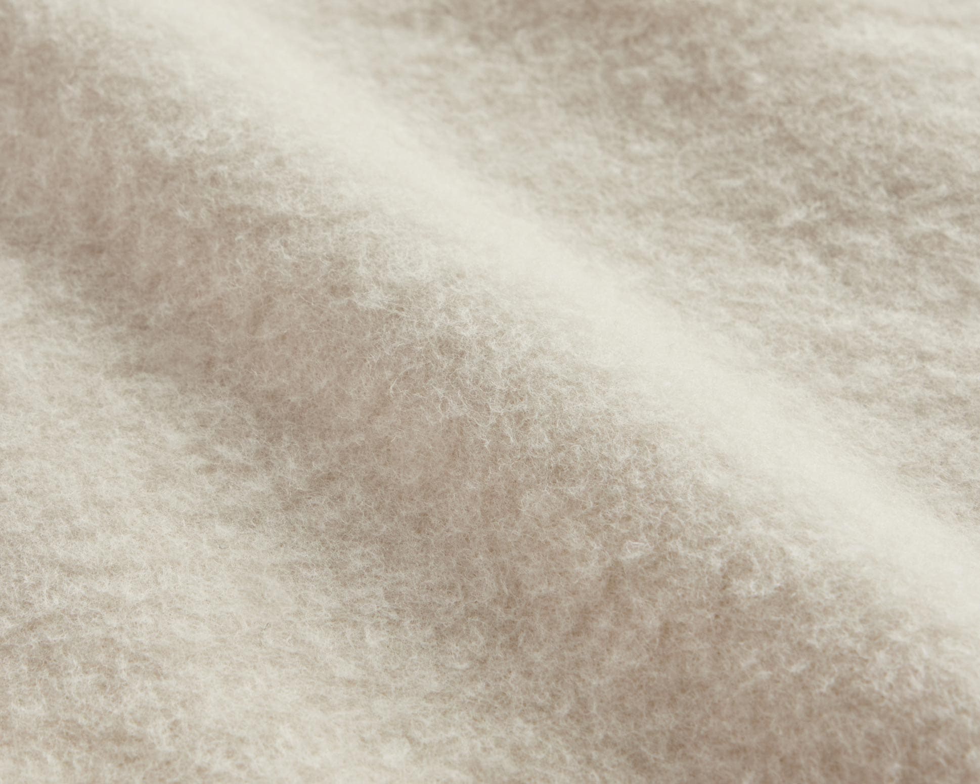 Famously Soft Cloud Fleece Fabrication 