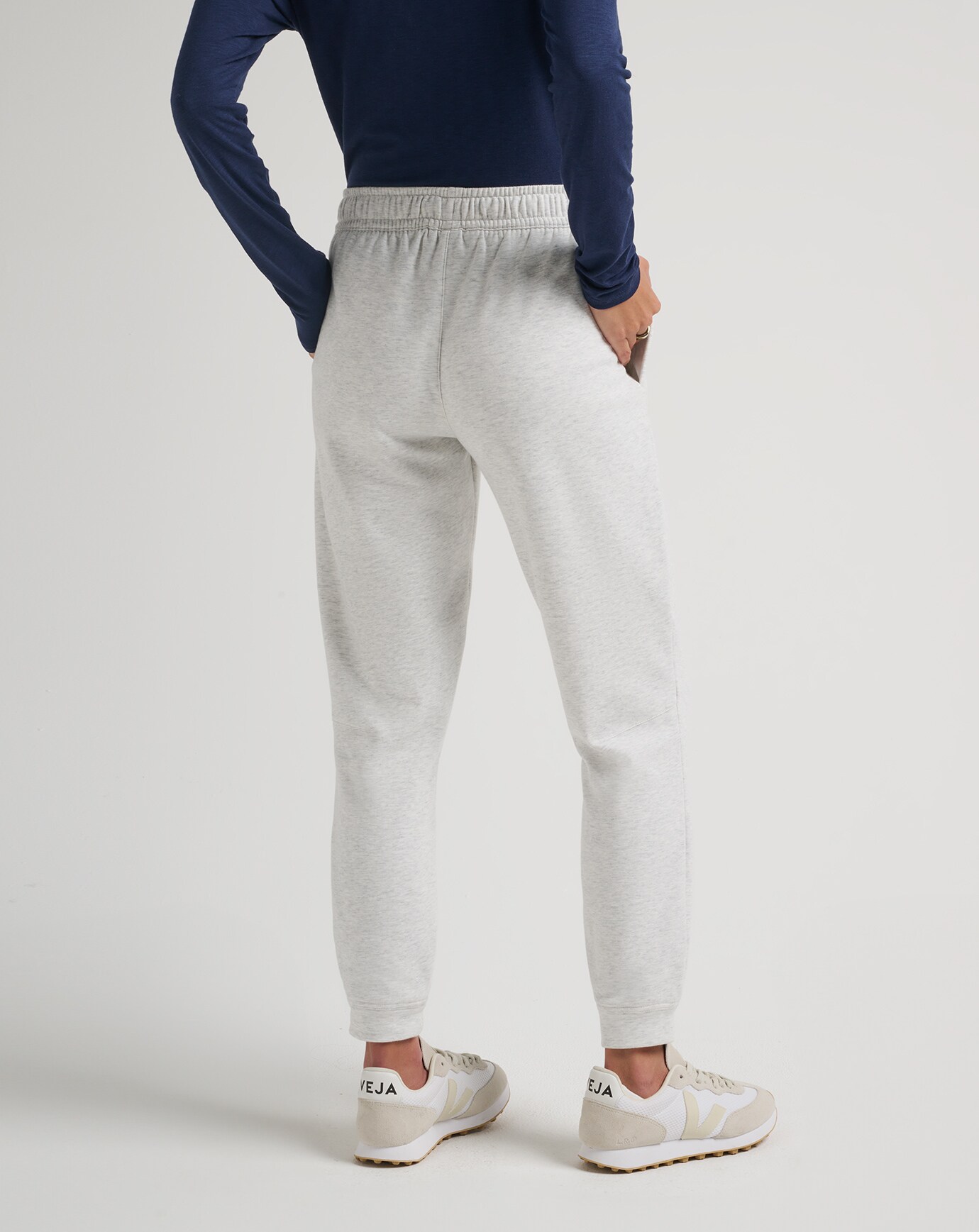 CLOUD FLEECE JOGGER Image Thumbnail 2