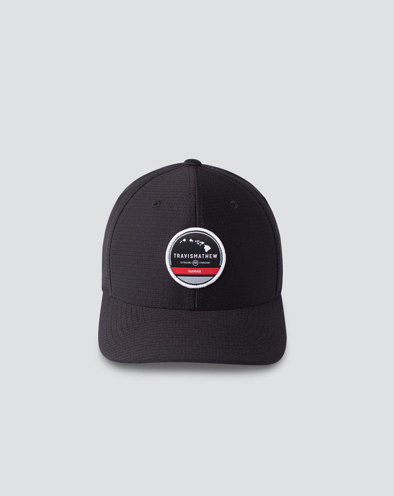 The Forbidden Isle Travismathew