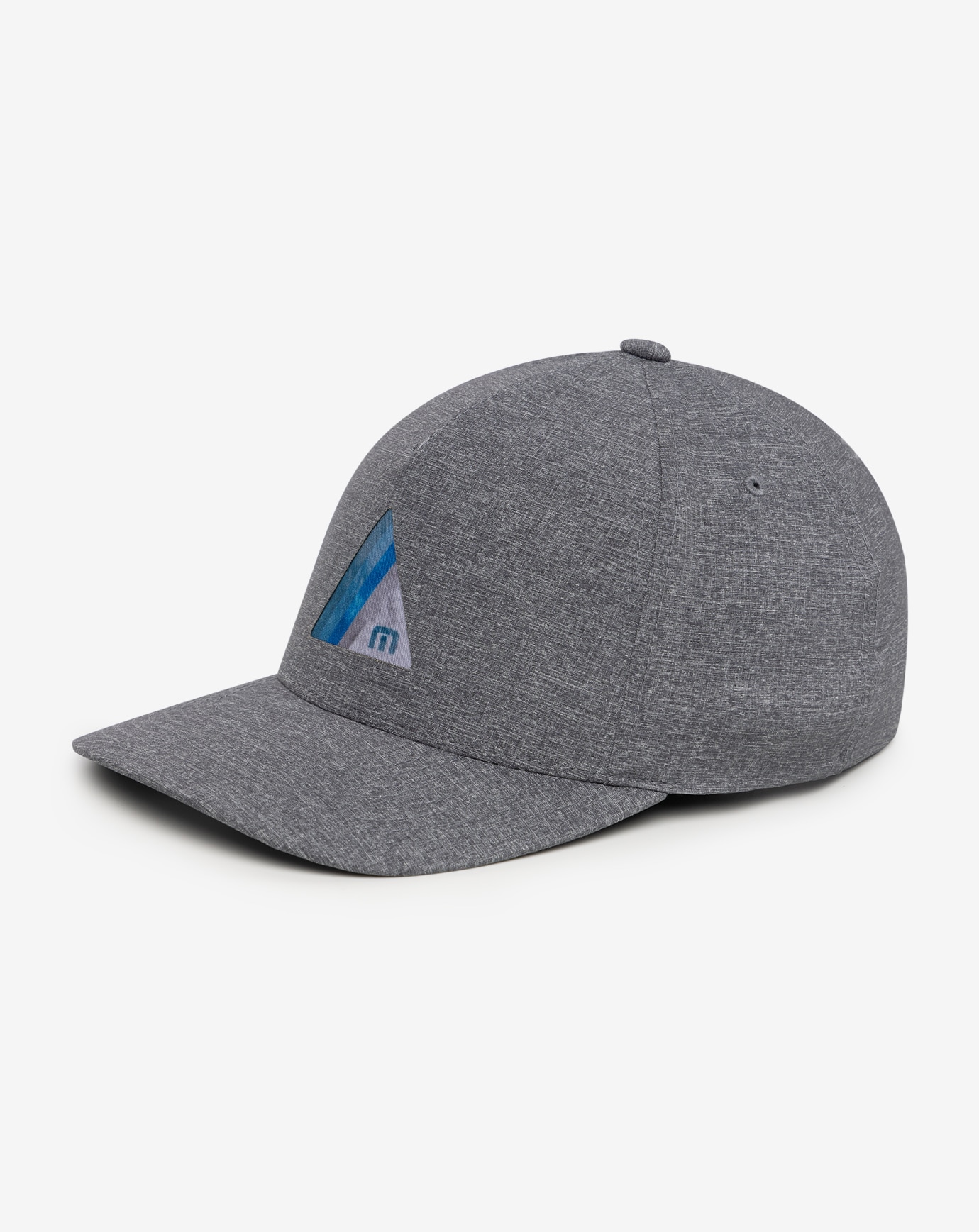 THE HEATER SNAPBACK HAT Image Thumbnail 1
