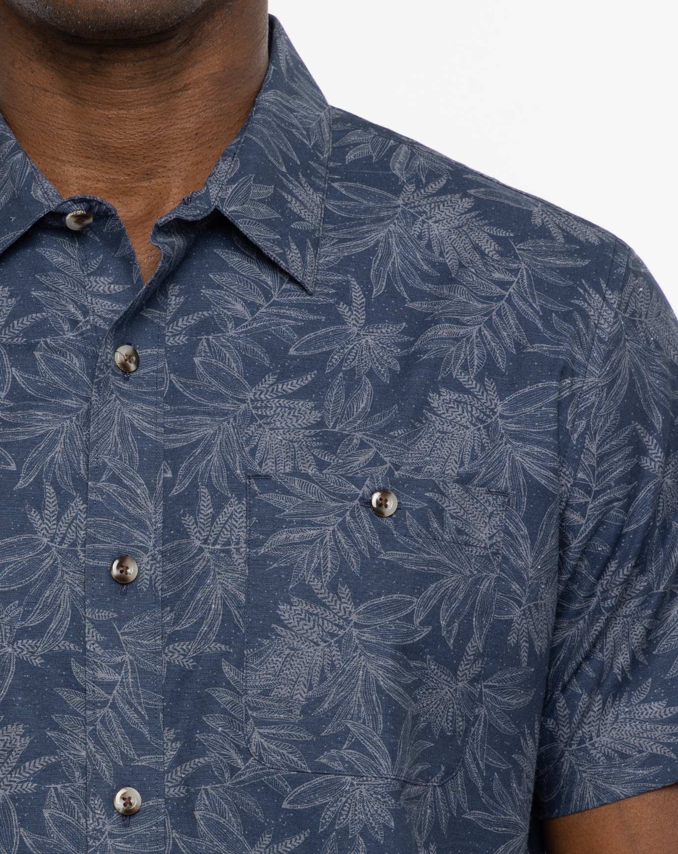 SWEET SERENADE BUTTON-UP Image Thumbnail 4