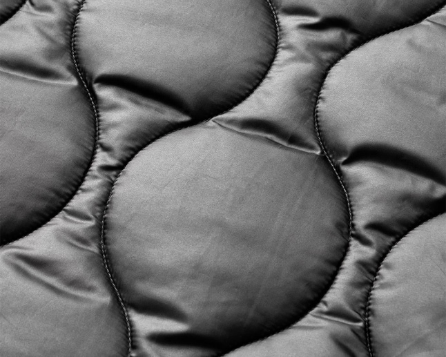 Our Heaviest Jacket 