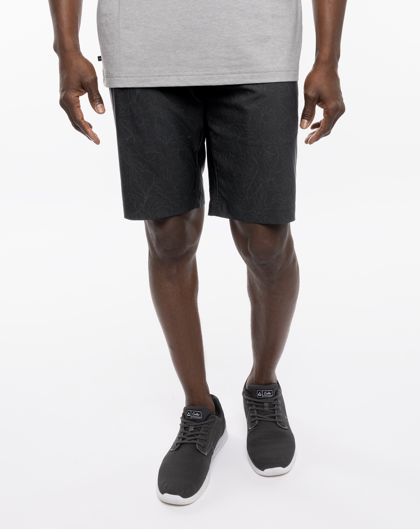 BOAT | TravisMathew SHORT A ON