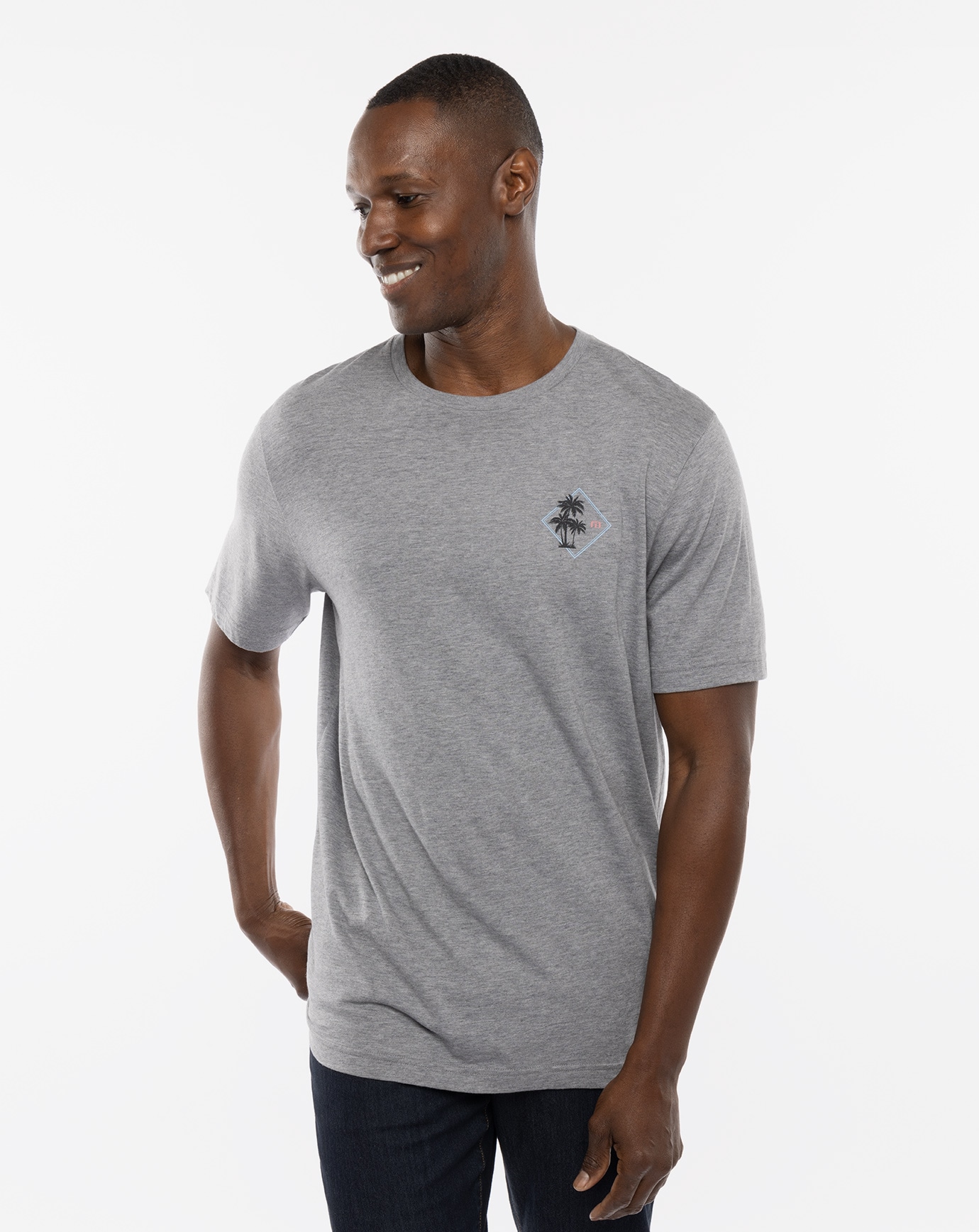 GLORIOUS MORNING TEE_1MZ307_9HGR_