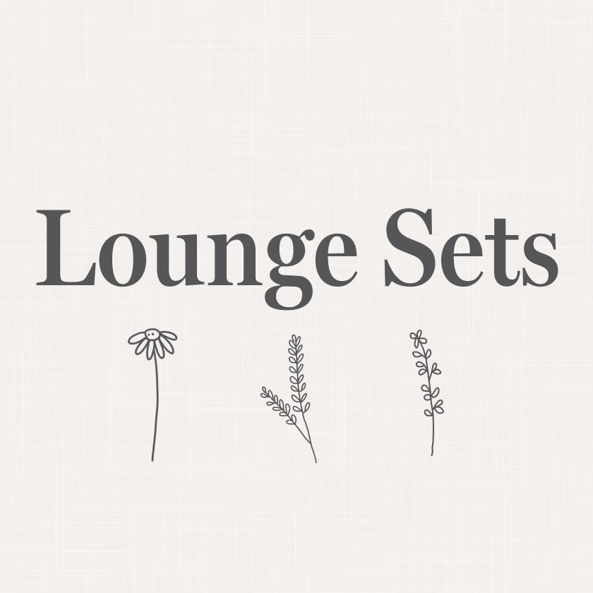 Lounge Sets