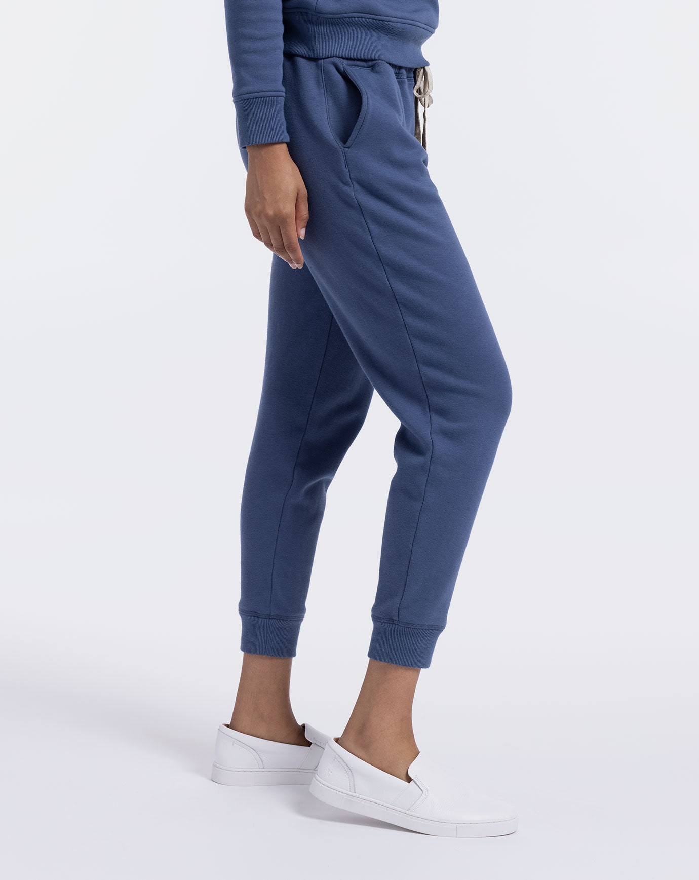 WOMENS CLOUD FULL LOUNGER Image Thumbnail 1