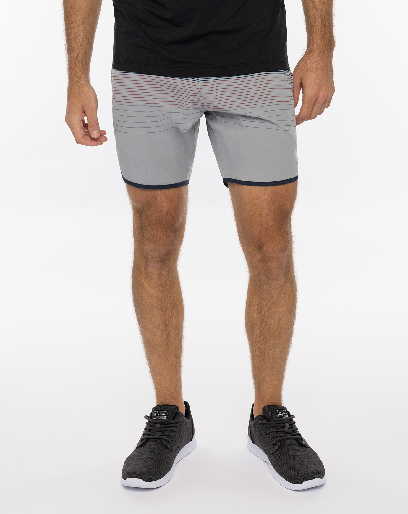 GO TIME 3.0 ACTIVE SHORT 7.5IN 0