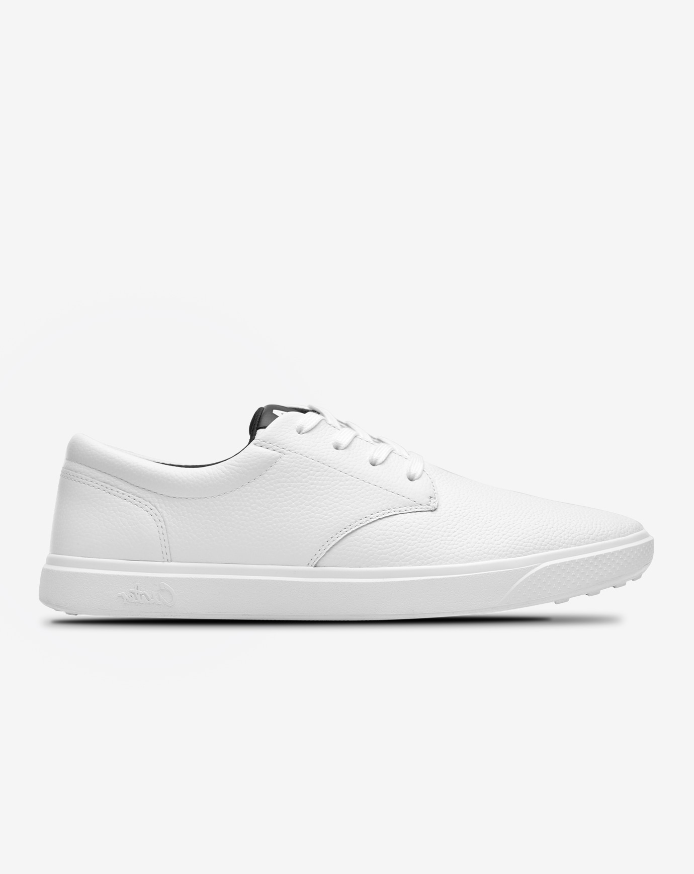 THE WILDCARD LEATHER SPIKELESS GOLF SHOE Image Thumbnail 3