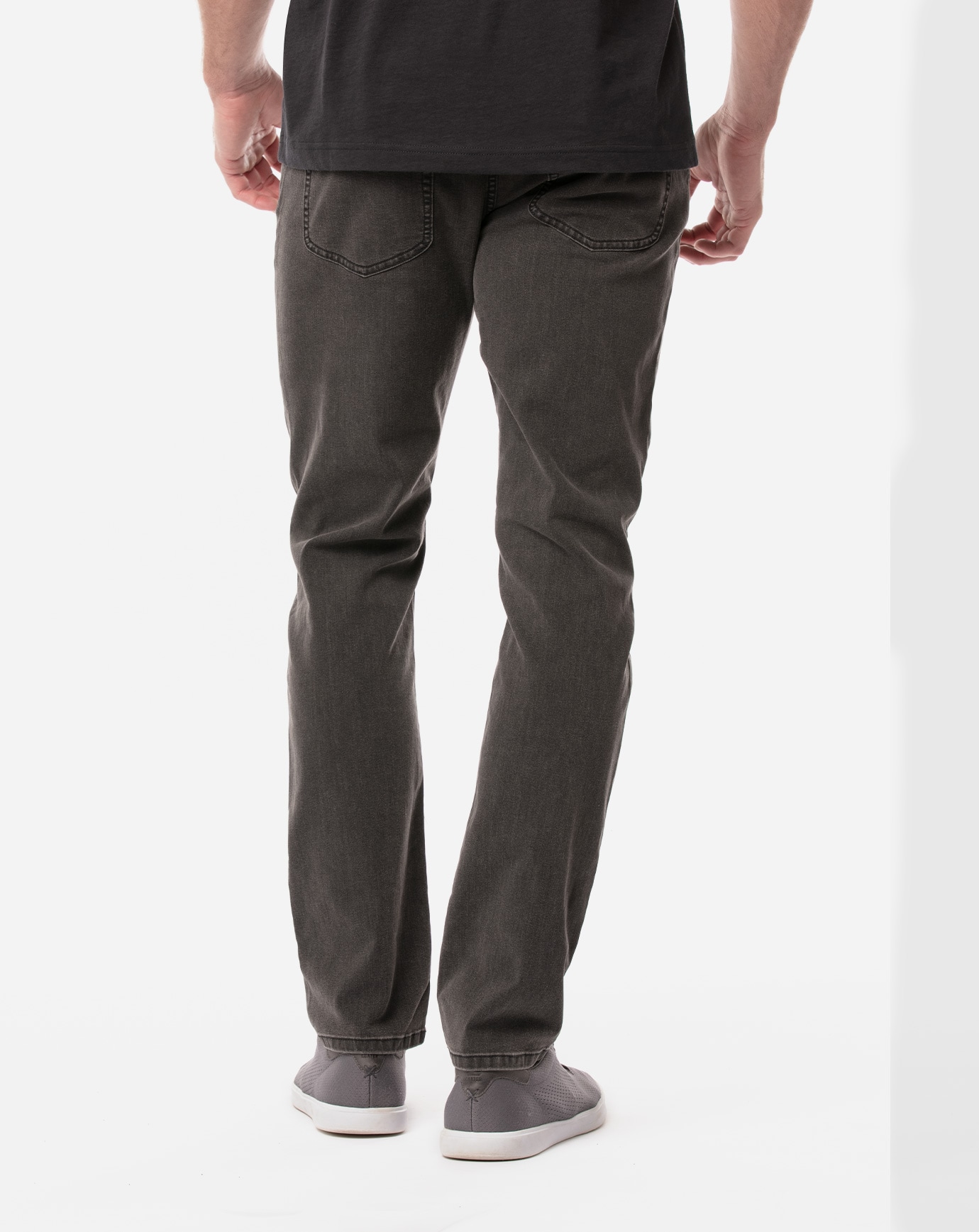 LEGACY JEANS Image Thumbnail 3