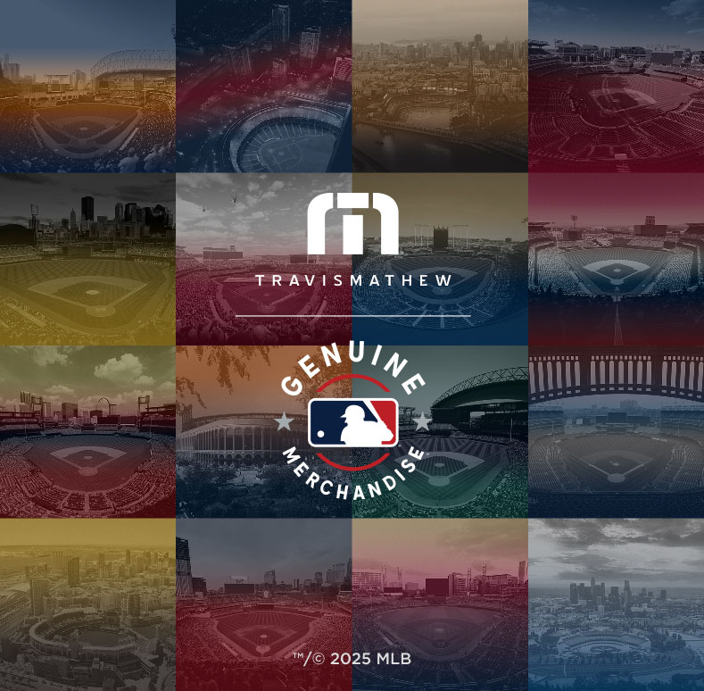 Don’t forget to gear up for Opening Day.