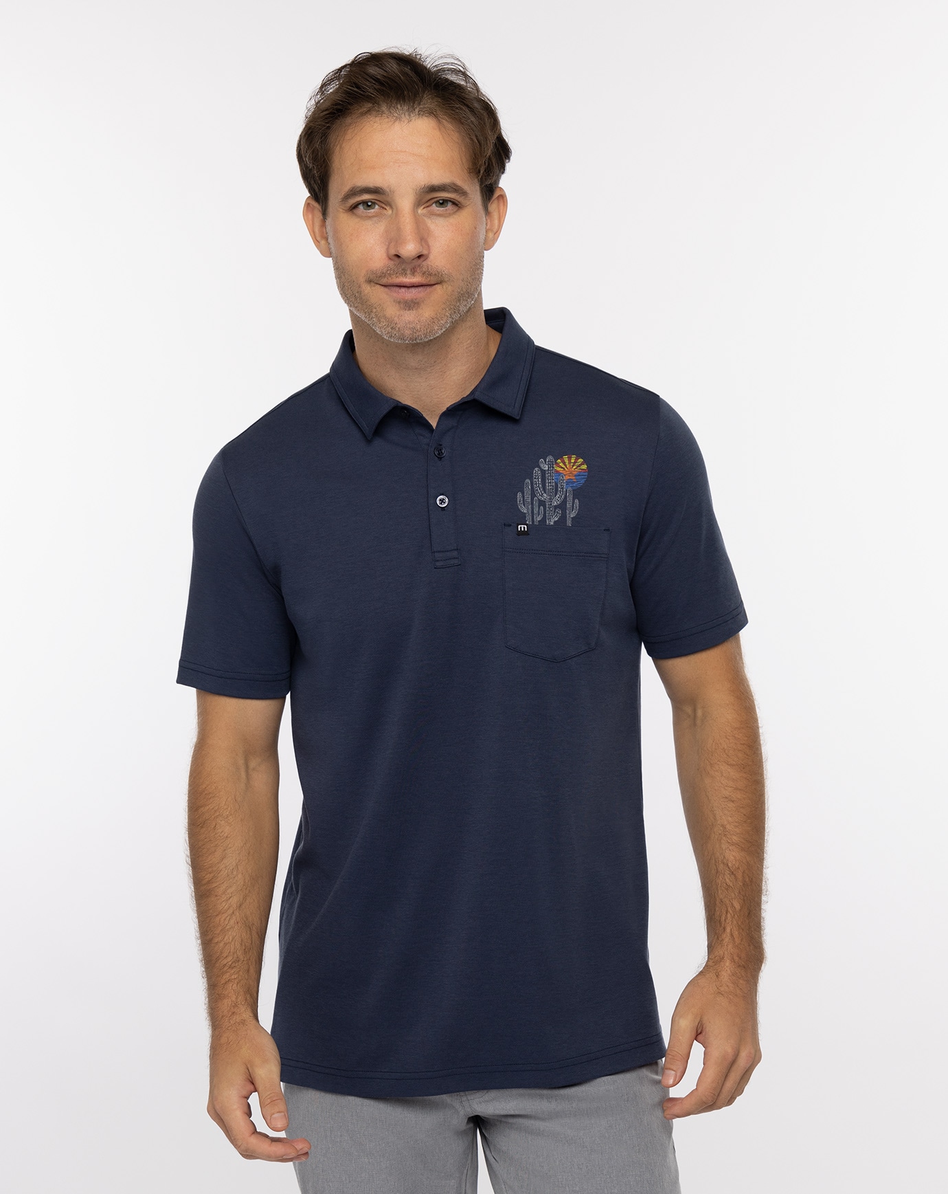 ARAVAIPA POLO Image Thumbnail 1