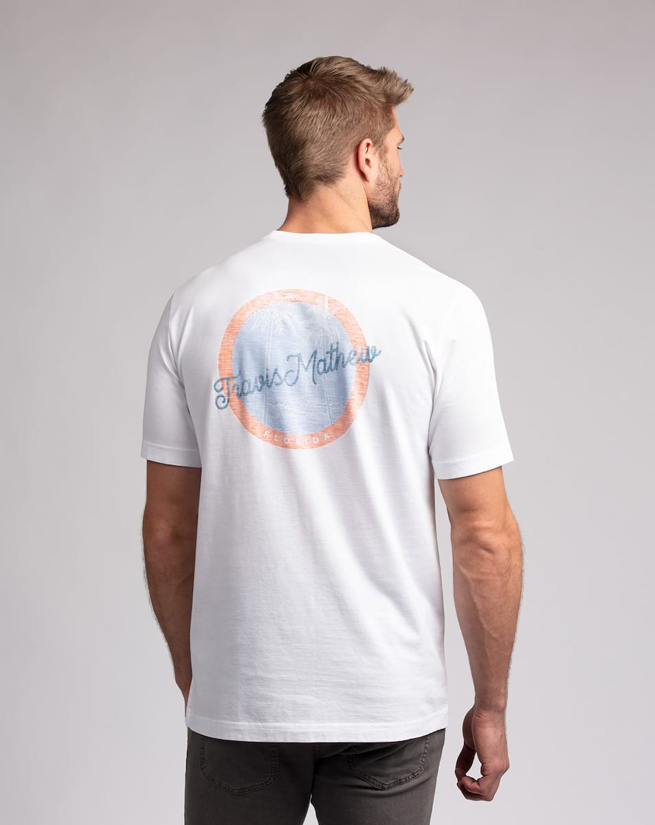 WHITE SANDS TEE 0