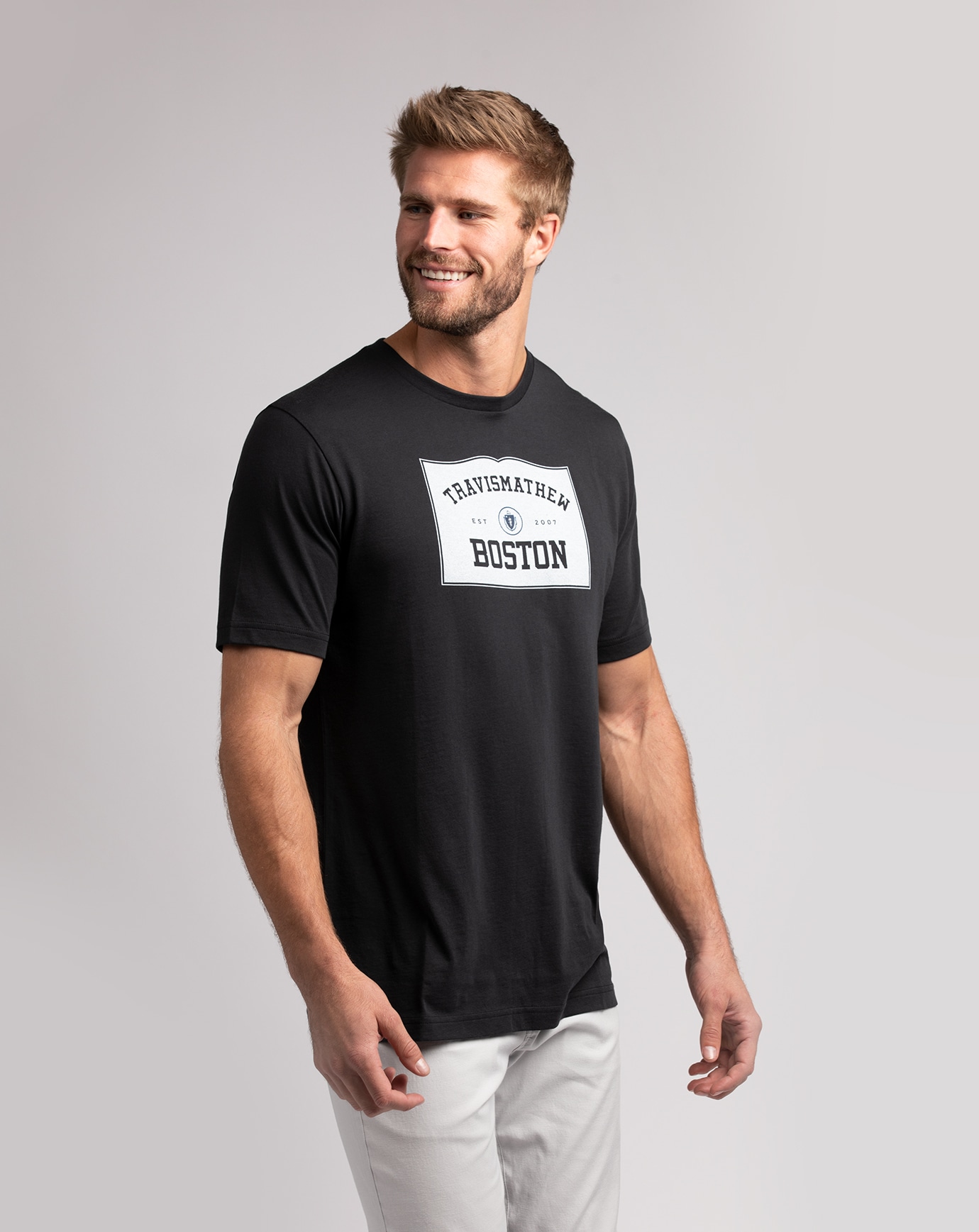 TAKE THE T TEE Image Thumbnail 1