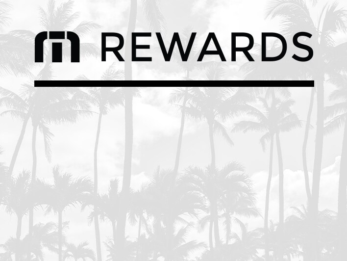 Rewards Banner