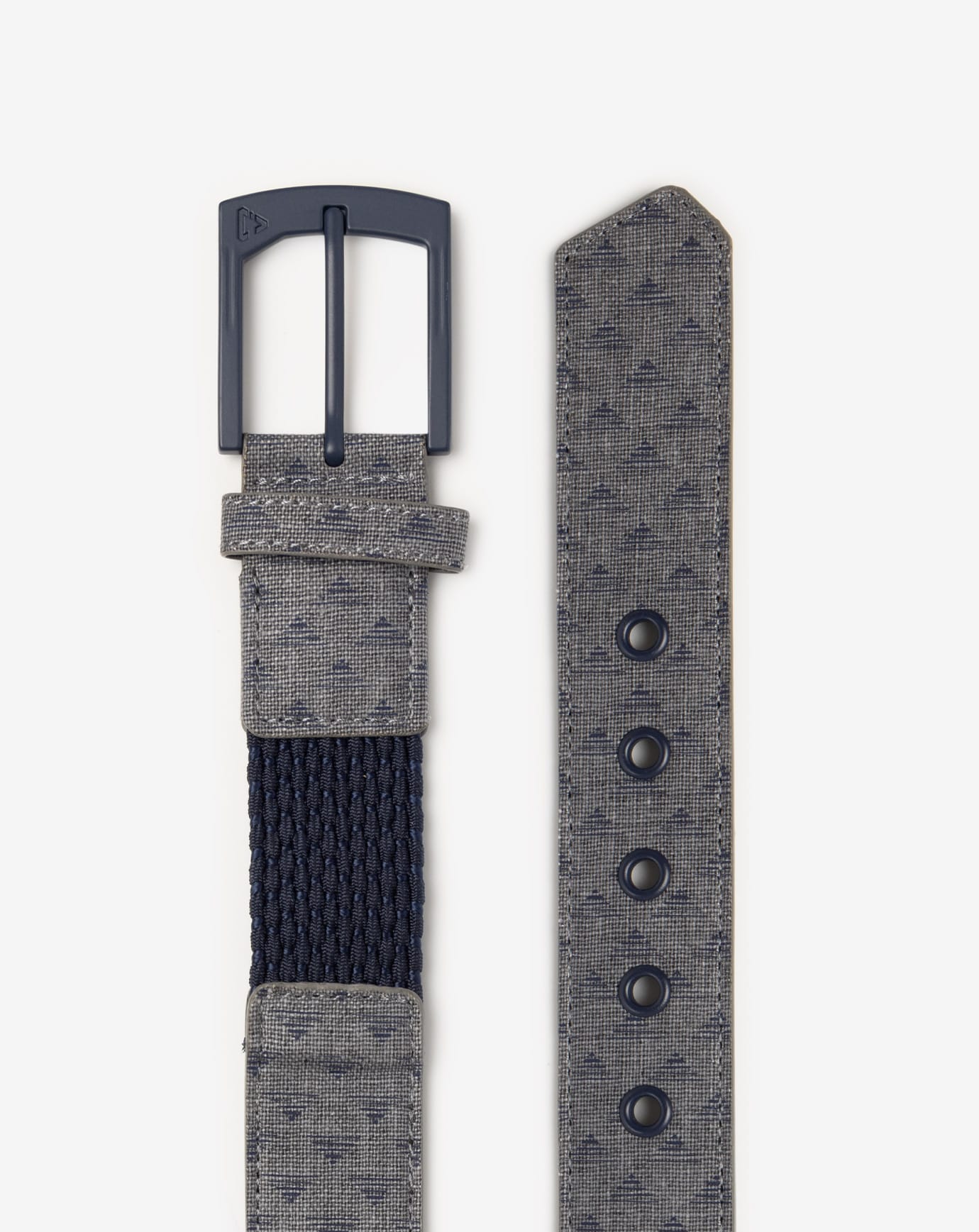 LUXURY SUITE HYBRID STRETCH BELT Image Thumbnail 2
