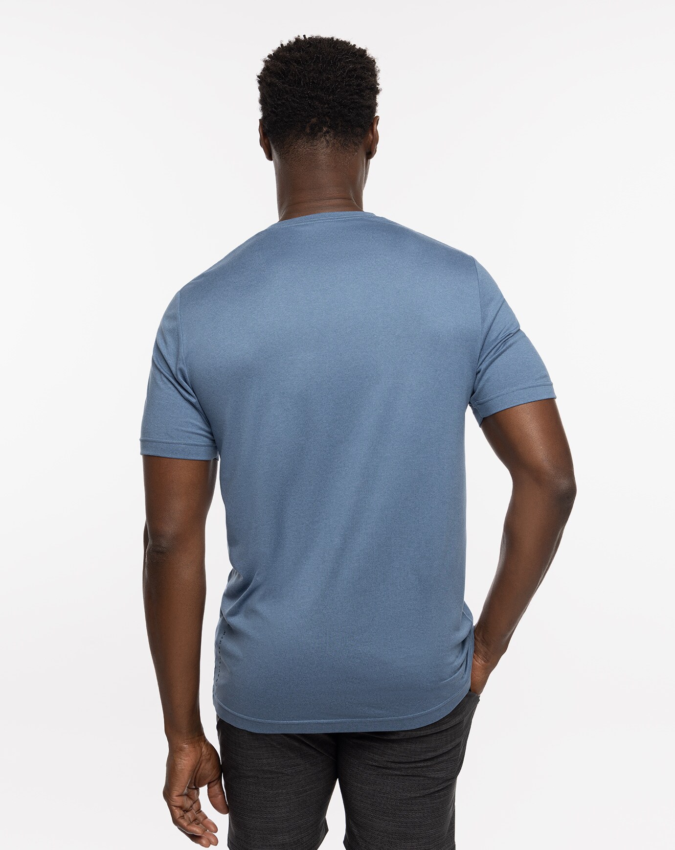 RISK TAKER ACTIVE TEE Image Thumbnail 3