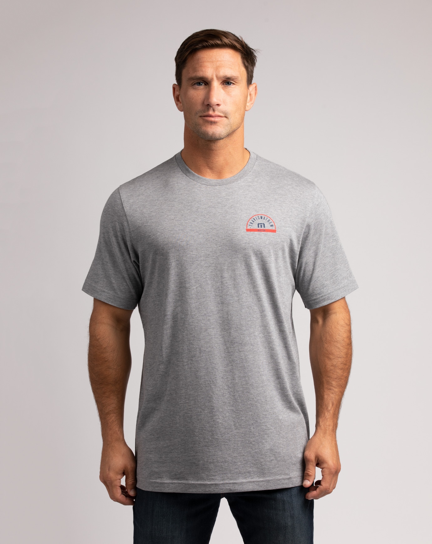 Related Product - THE CHARLES TEE