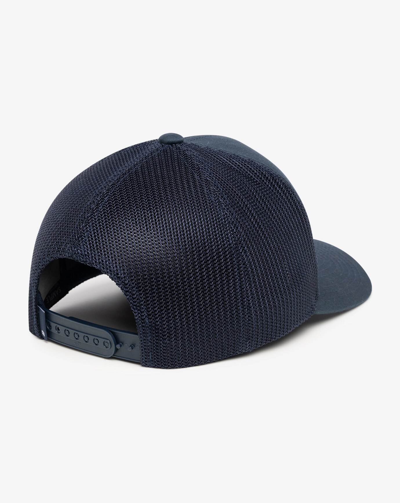 BARBEQUE BLISS SNAPBACK HAT Image Thumbnail 3