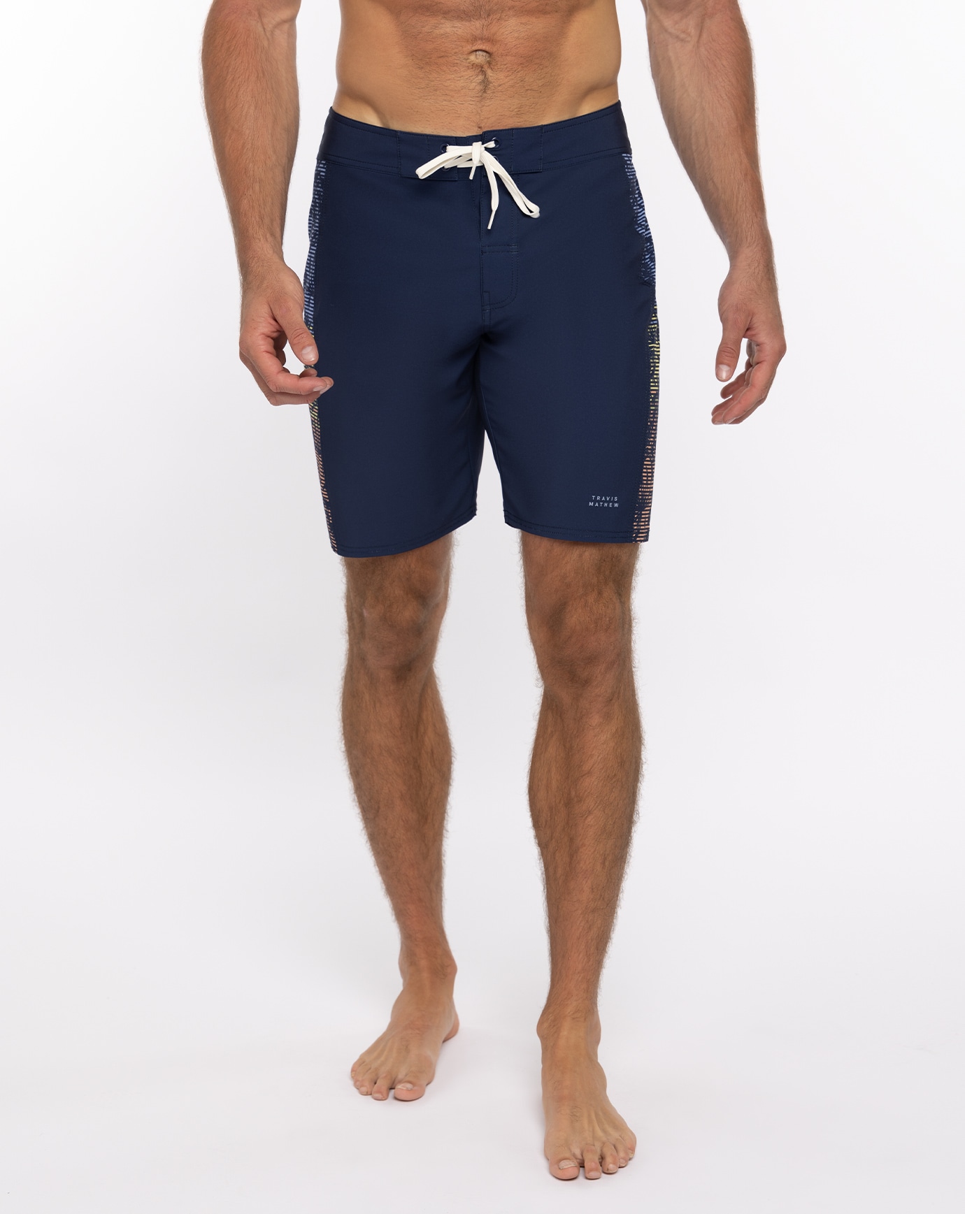 Travis mathew best sale bathing suit