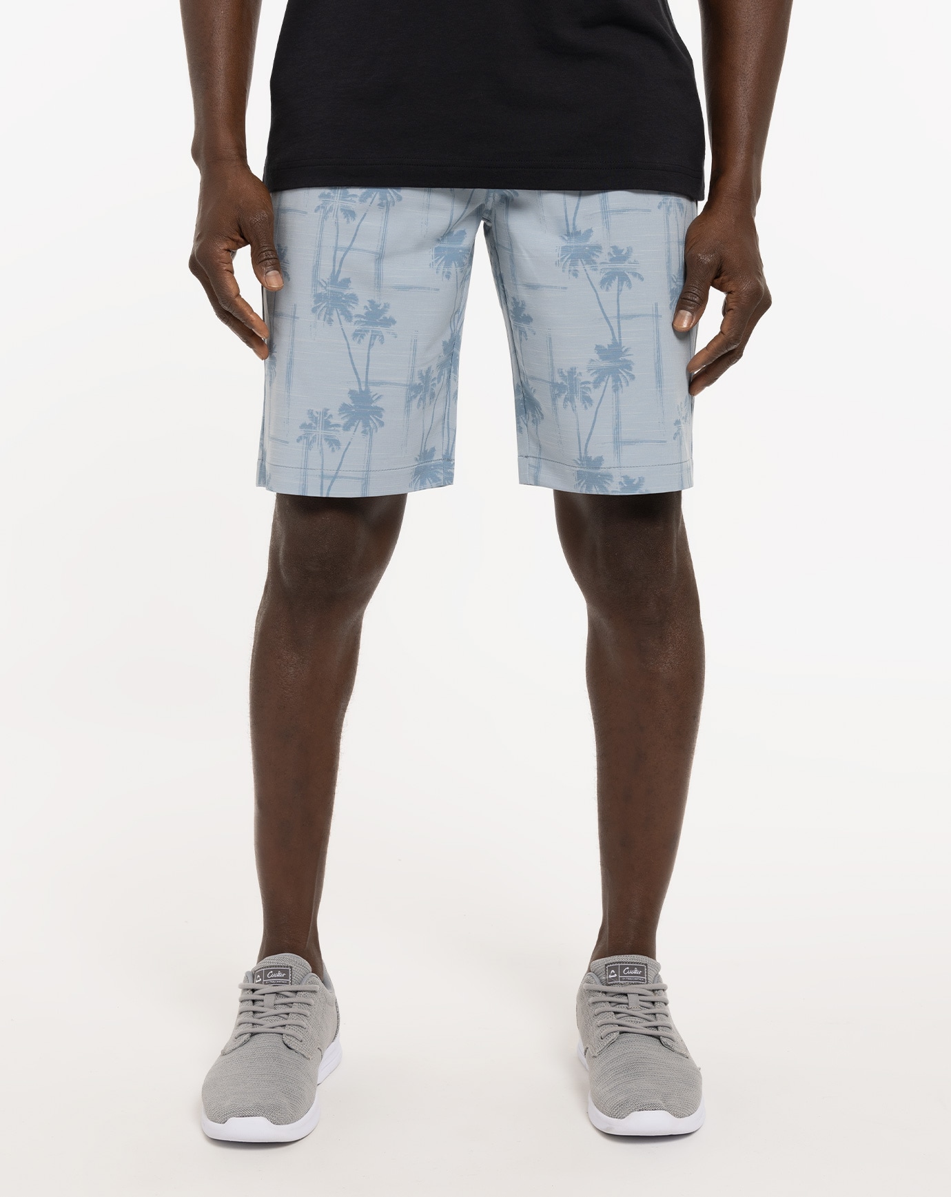 SMOOTH TALKER SHORT_1MX176_4HFA_