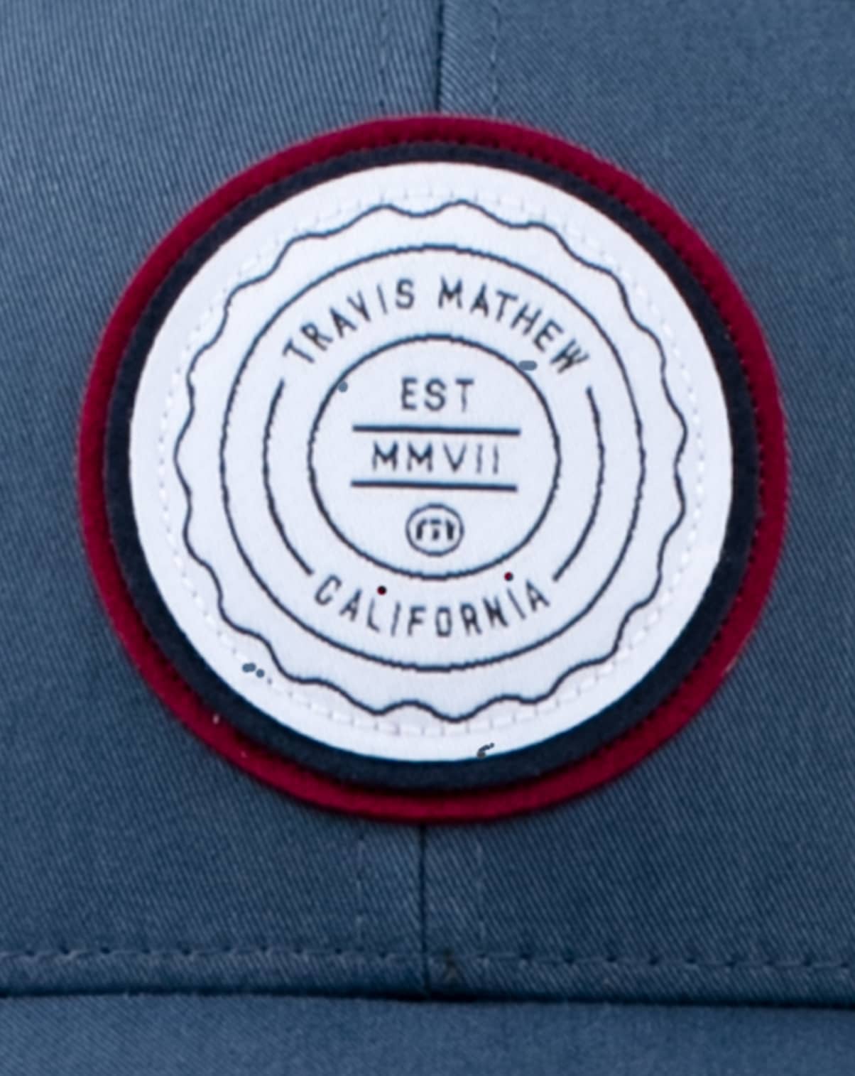 THE PATCH YOUTH HAT Image Thumbnail 2